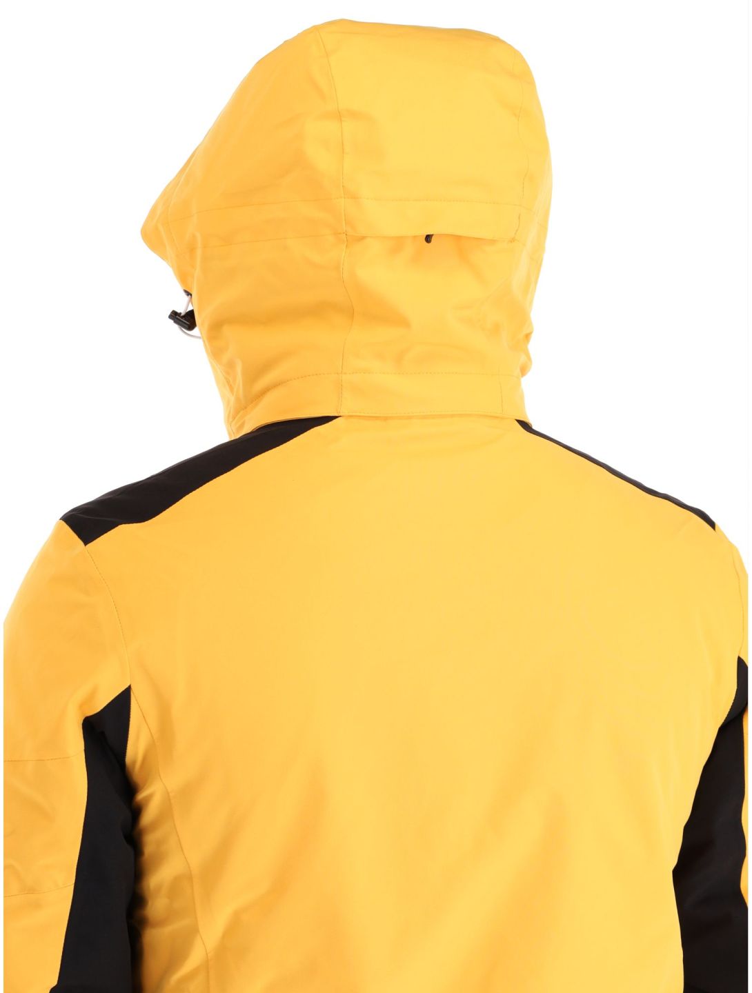 Icepeak, Farwell chaqueta de esquí hombres Yellow amarillo 