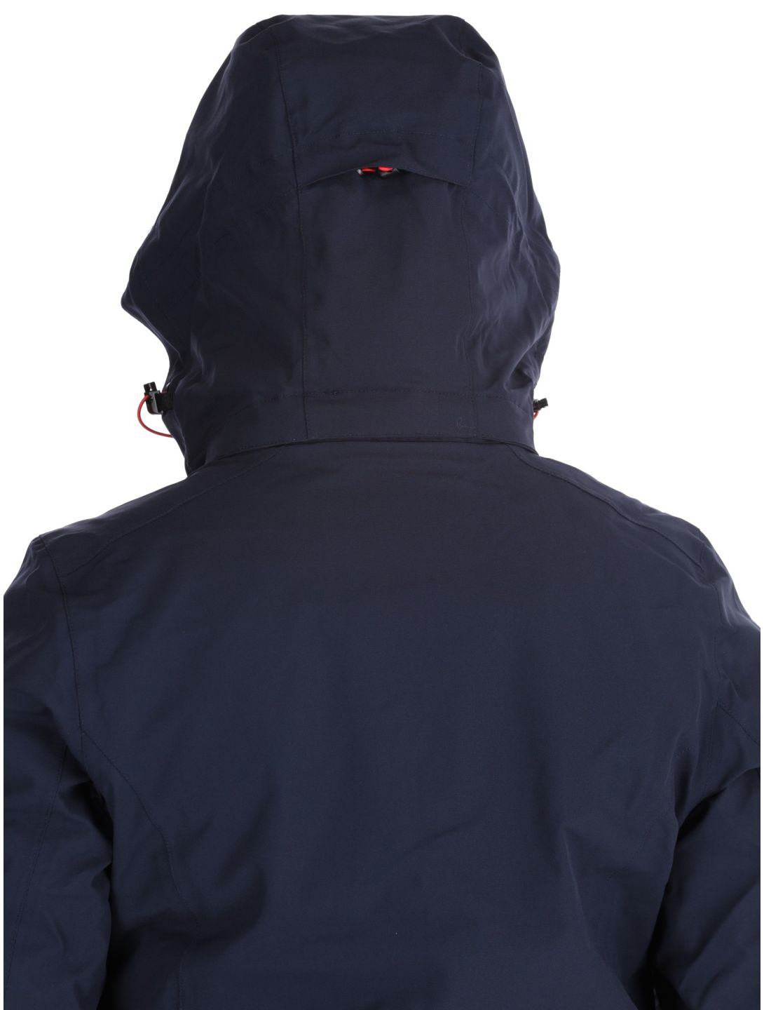 Icepeak, Fayette chaqueta de esquí mujeres Dark Blue azul 