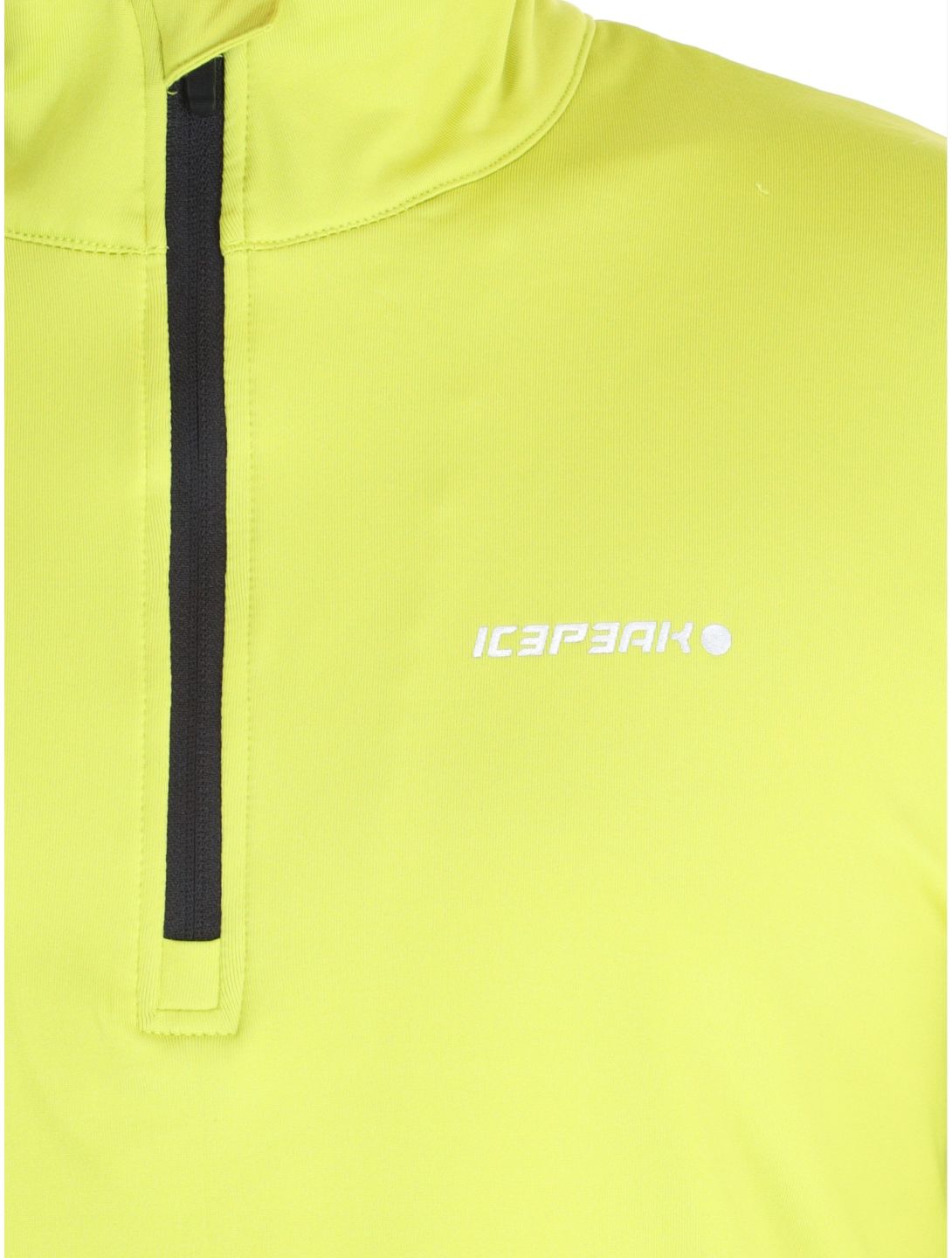 Icepeak, Felsberg jersey hombres Aloe verde 