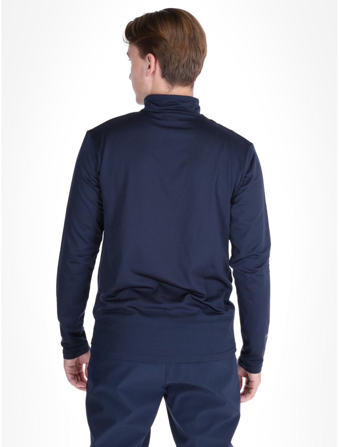 Icepeak, Felsberg jersey hombres Dark Blue azul 