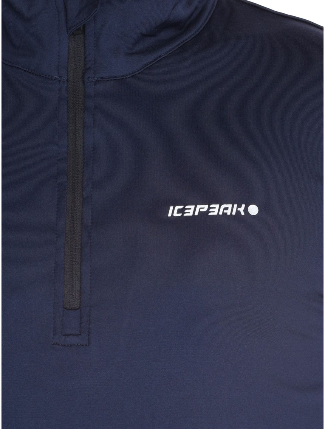 Icepeak, Felsberg jersey hombres Dark Blue azul 