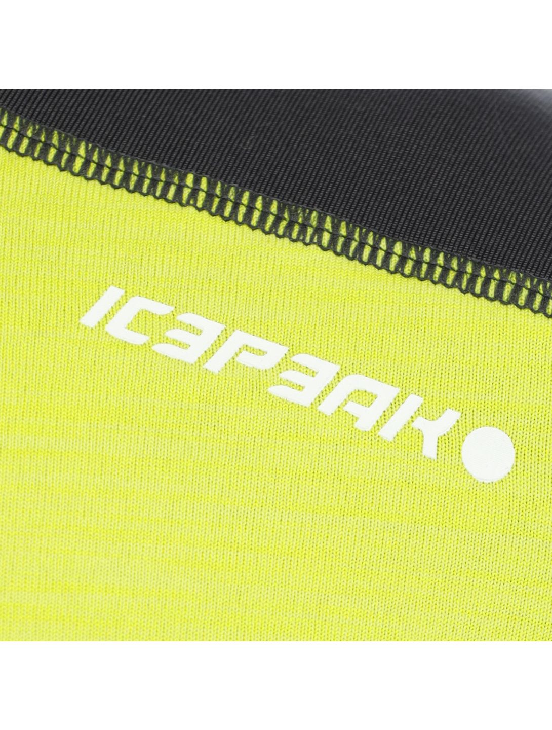 Icepeak, Felton chaleco hombres aloë verde