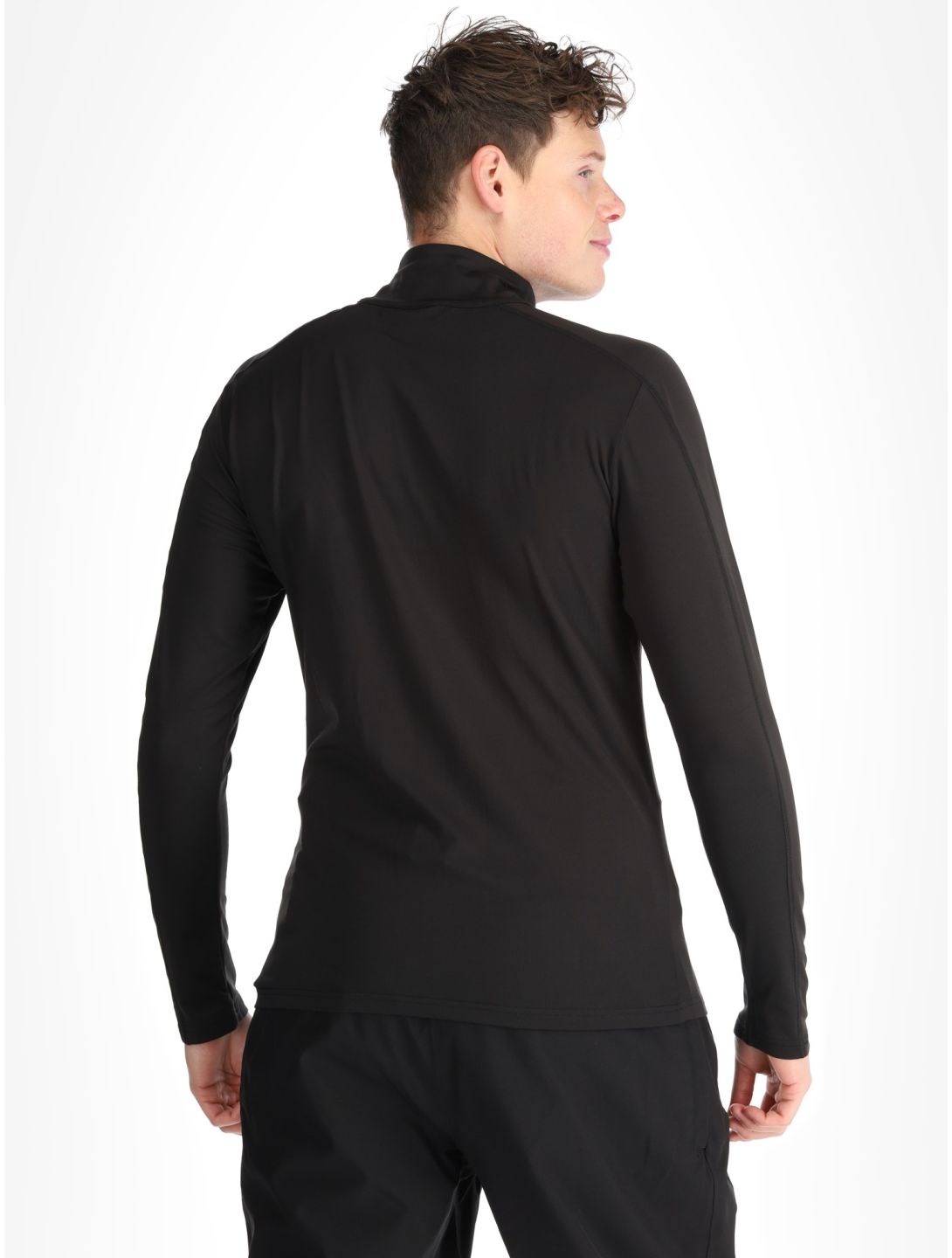 Icepeak, Fenner jersey hombres Black negro 