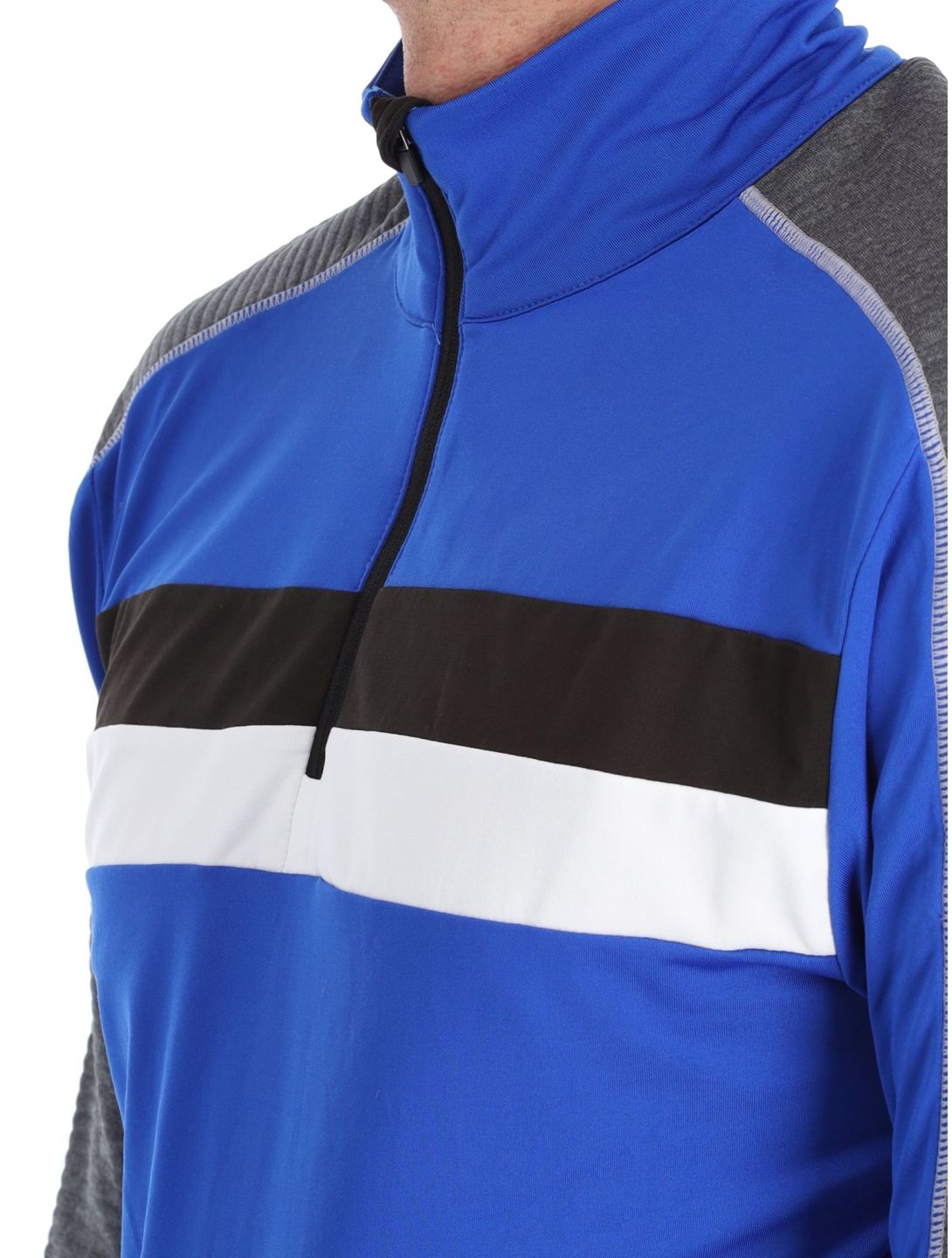 Icepeak, Fenner jersey hombres Blue azul 