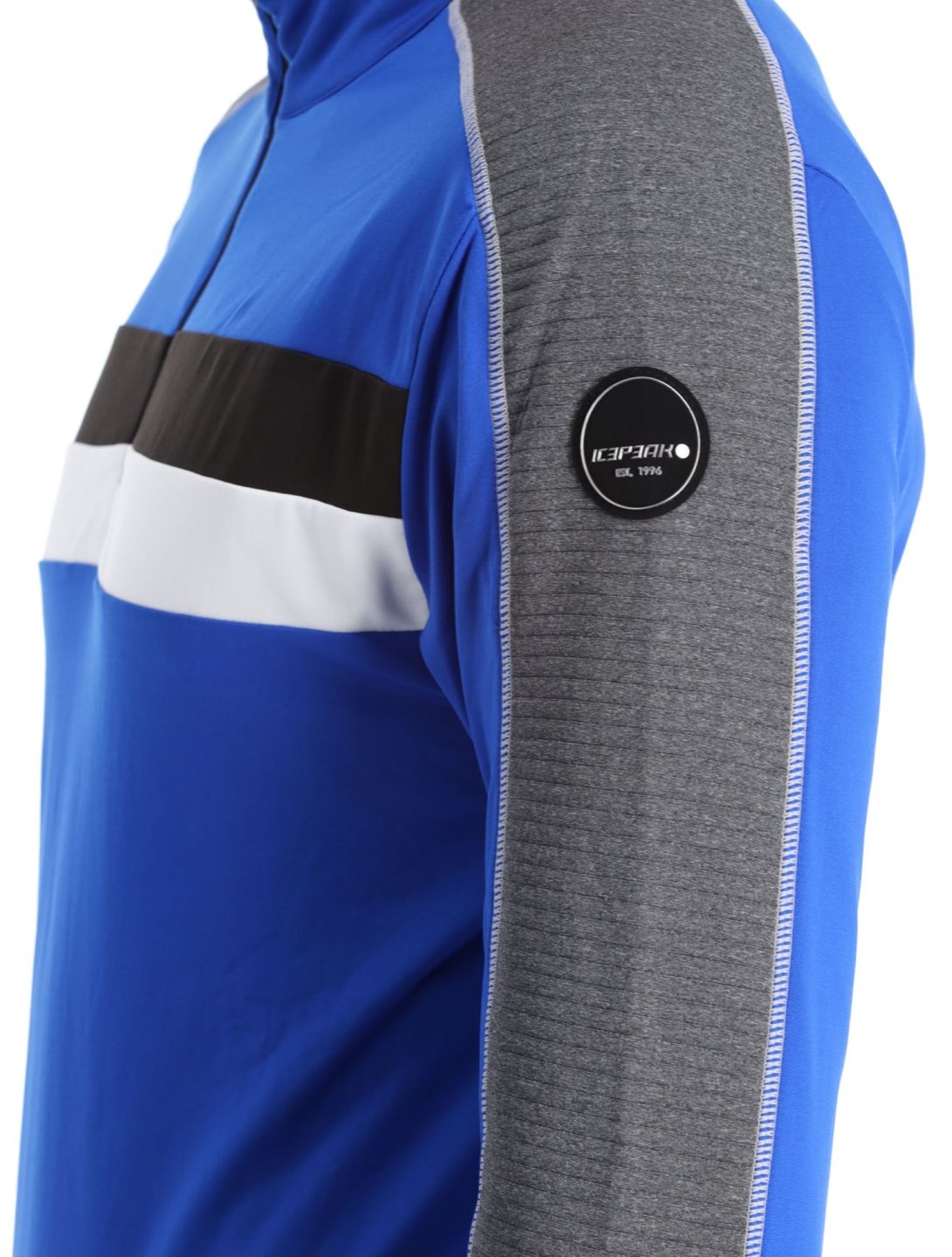 Icepeak, Fenner jersey hombres Blue azul 