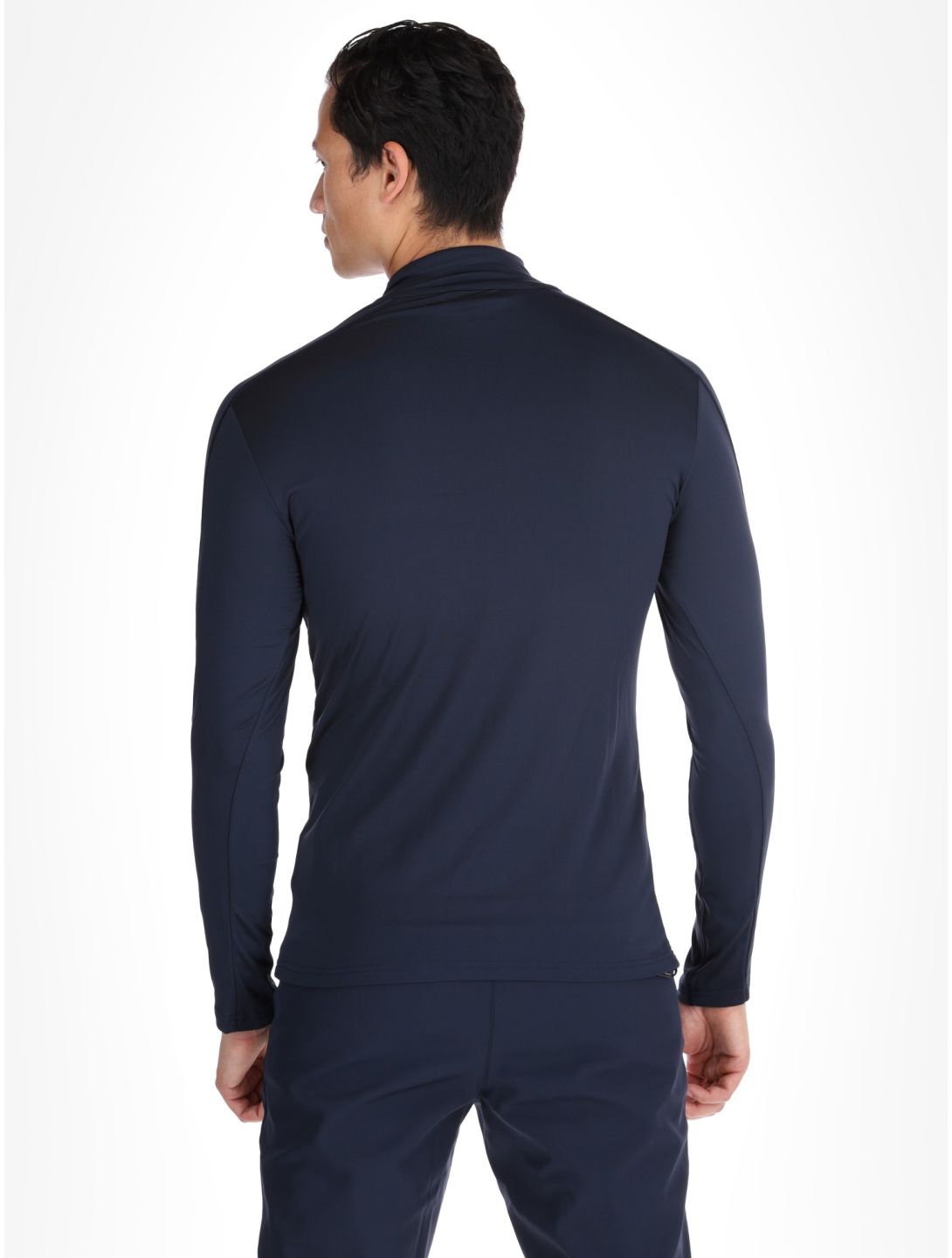 Icepeak, Fenner jersey hombres Dark Blue azul 