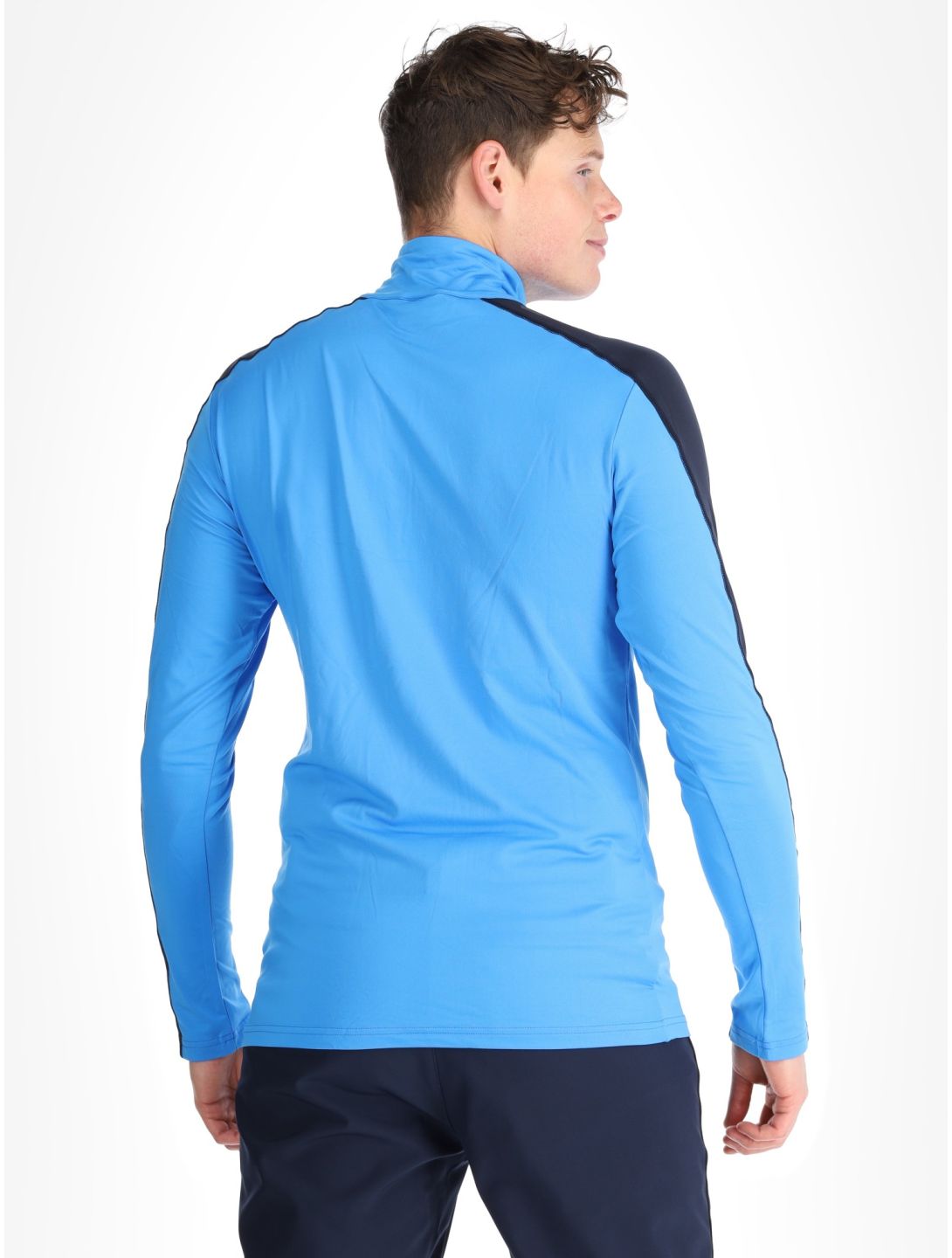 Icepeak, Fenner jersey hombres Sky Blue azul 