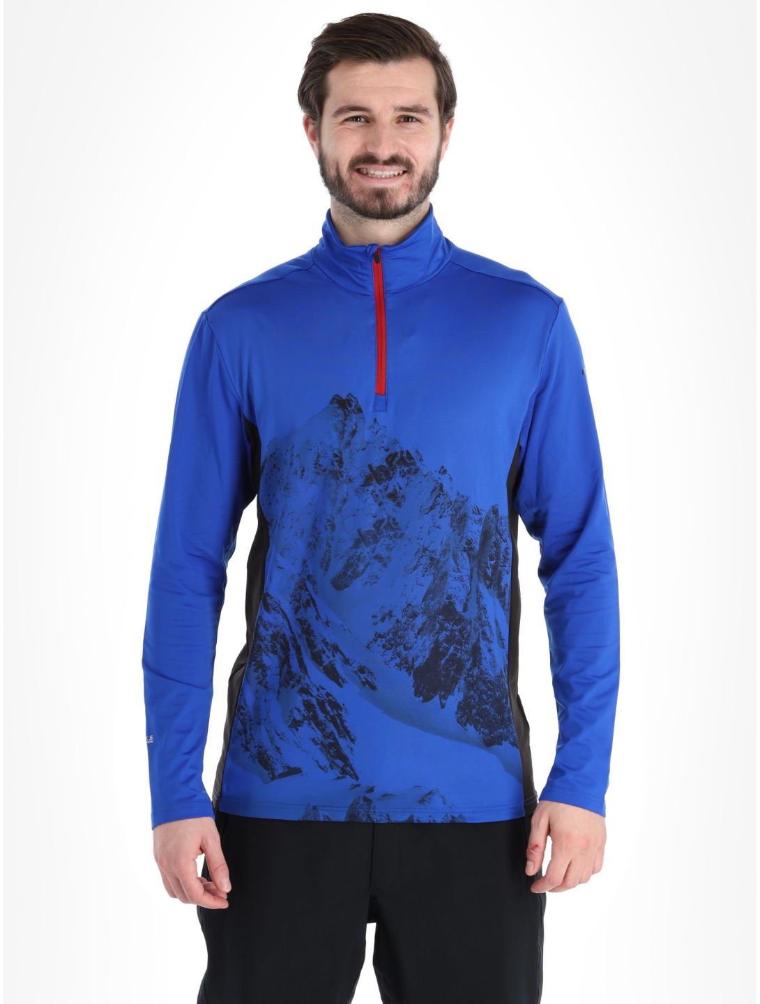 Icepeak, Fennville jersey hombres Blue azul 