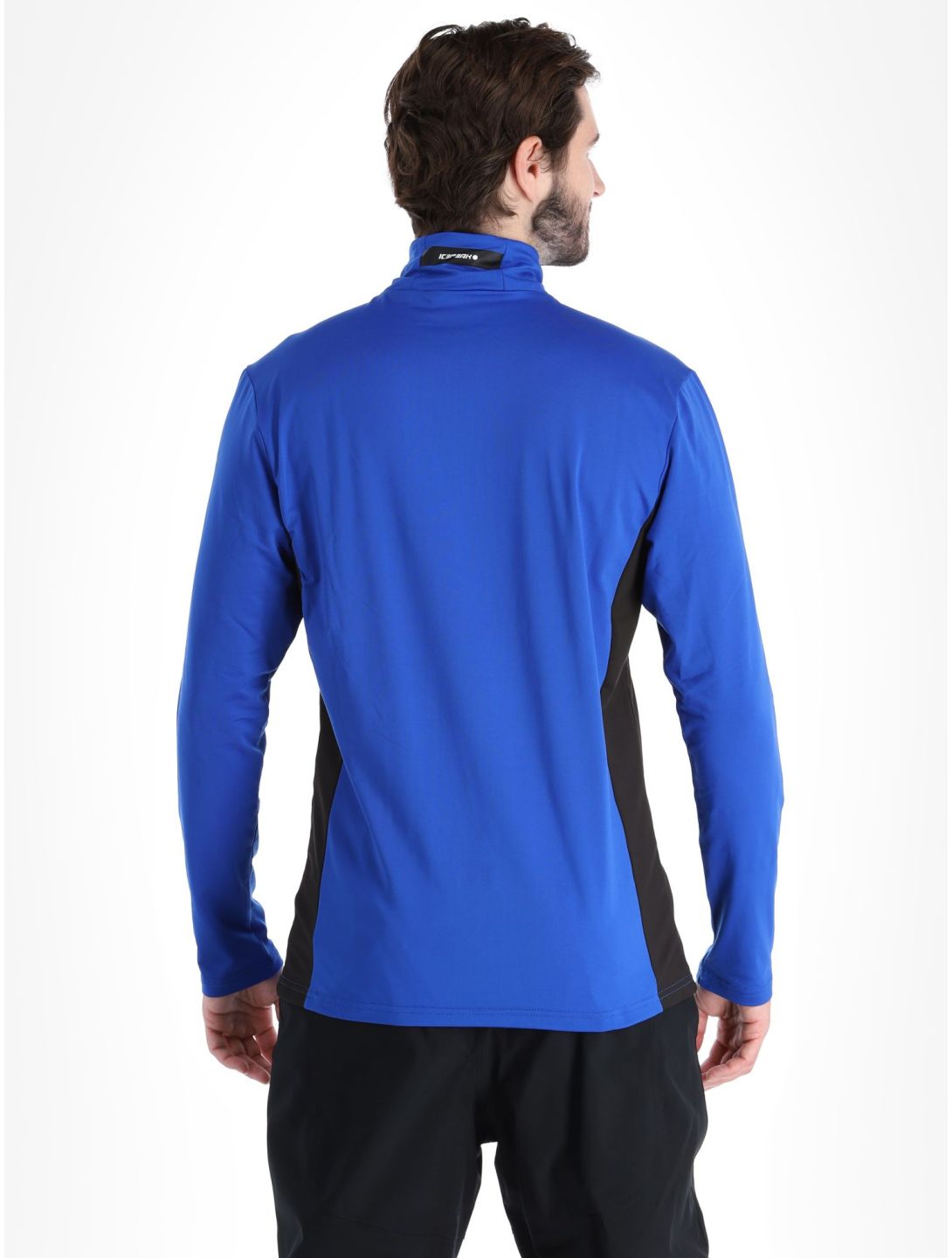 Icepeak, Fennville jersey hombres Blue azul 