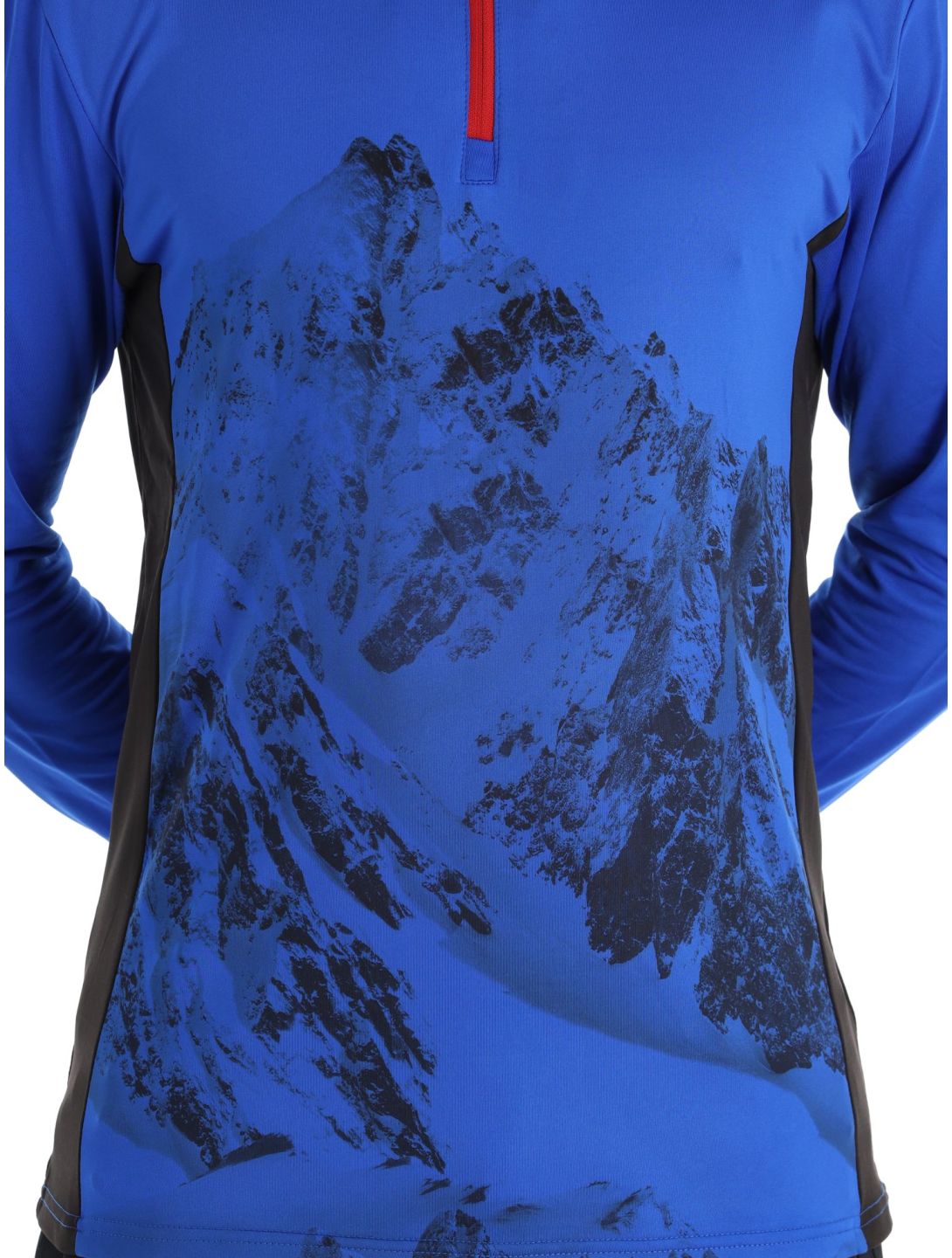 Icepeak, Fennville jersey hombres Blue azul 