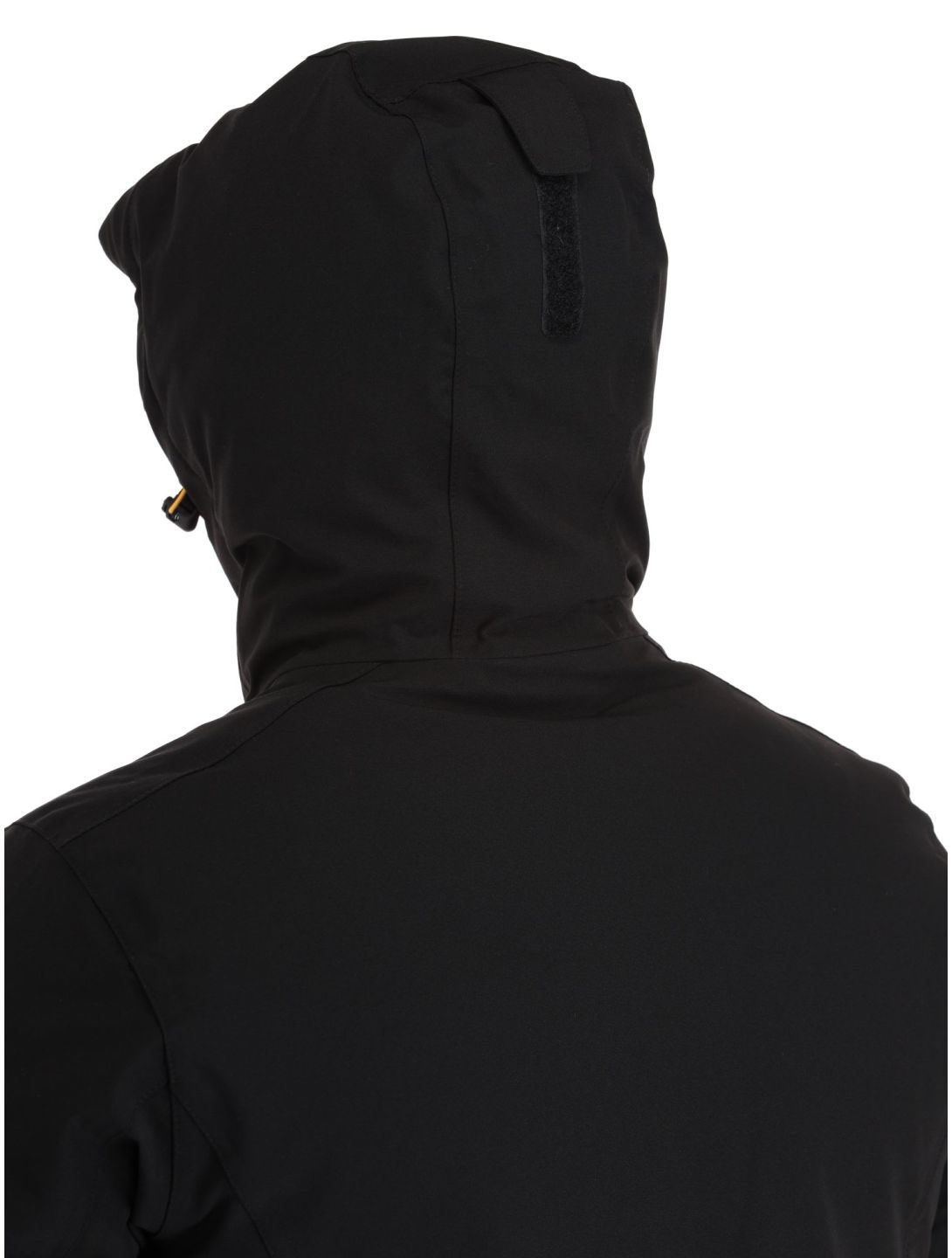 Icepeak, Festus chaqueta de esquí hombres Black negro 