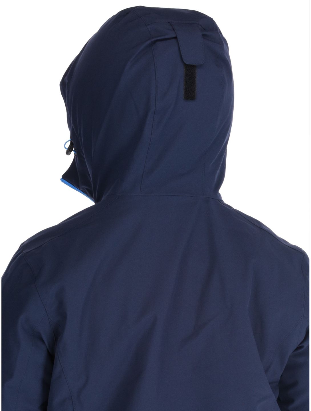 Icepeak, Festus chaqueta de esquí hombres Dark Blue azul 