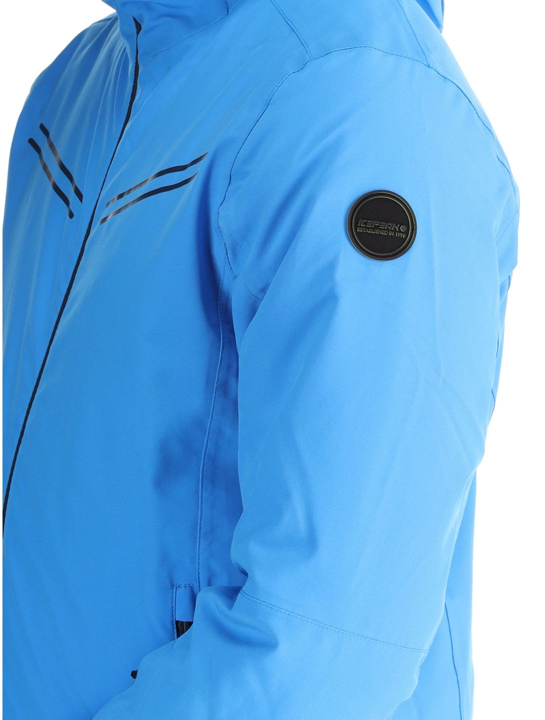 Icepeak, Festus chaqueta de esquí hombres Sky Blue azul 