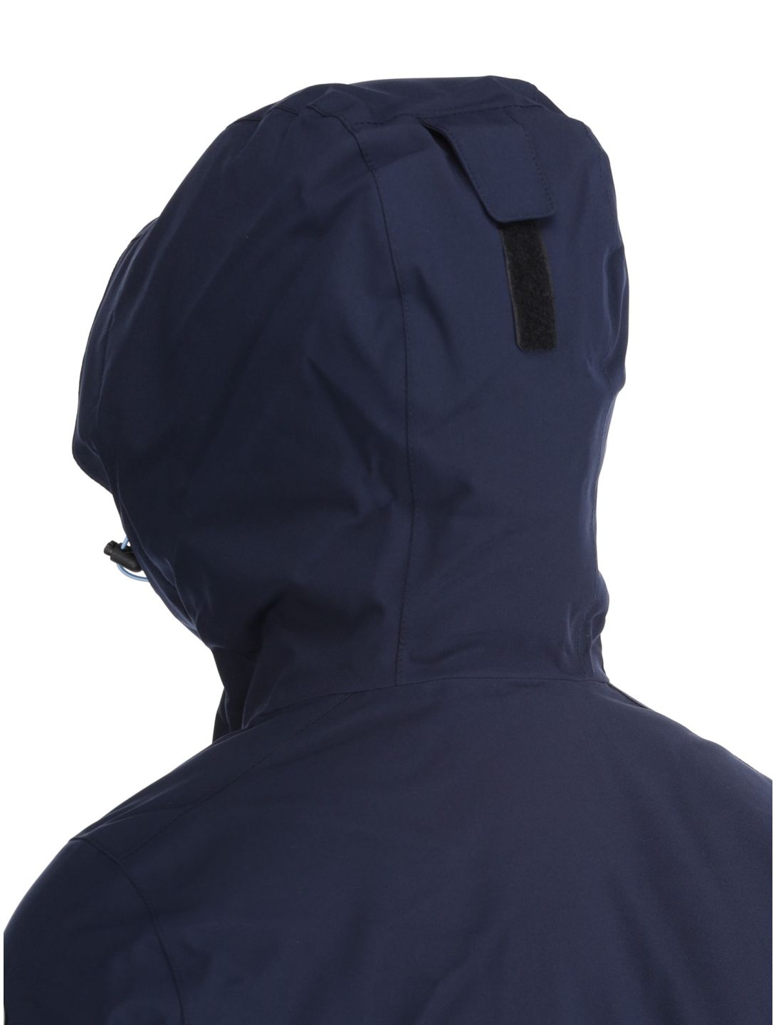 Icepeak, Fife chaqueta de esquí mujeres Dark Blue azul 