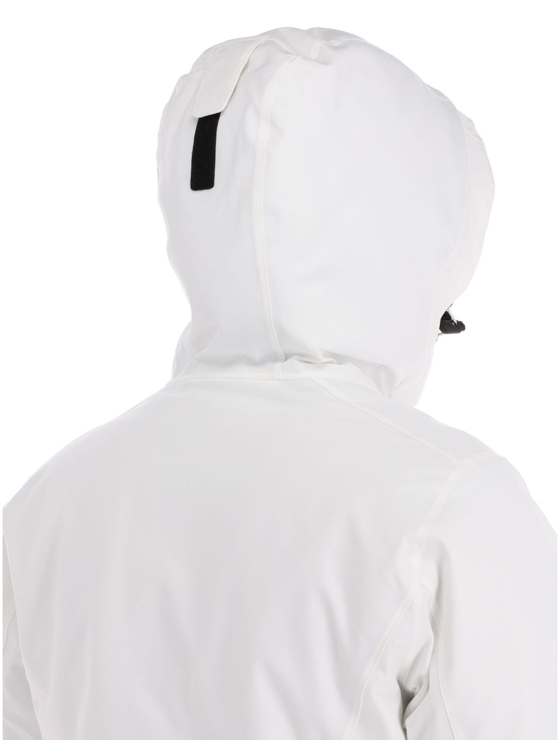 Icepeak, Fife chaqueta de esquí mujeres Optic White blanco 