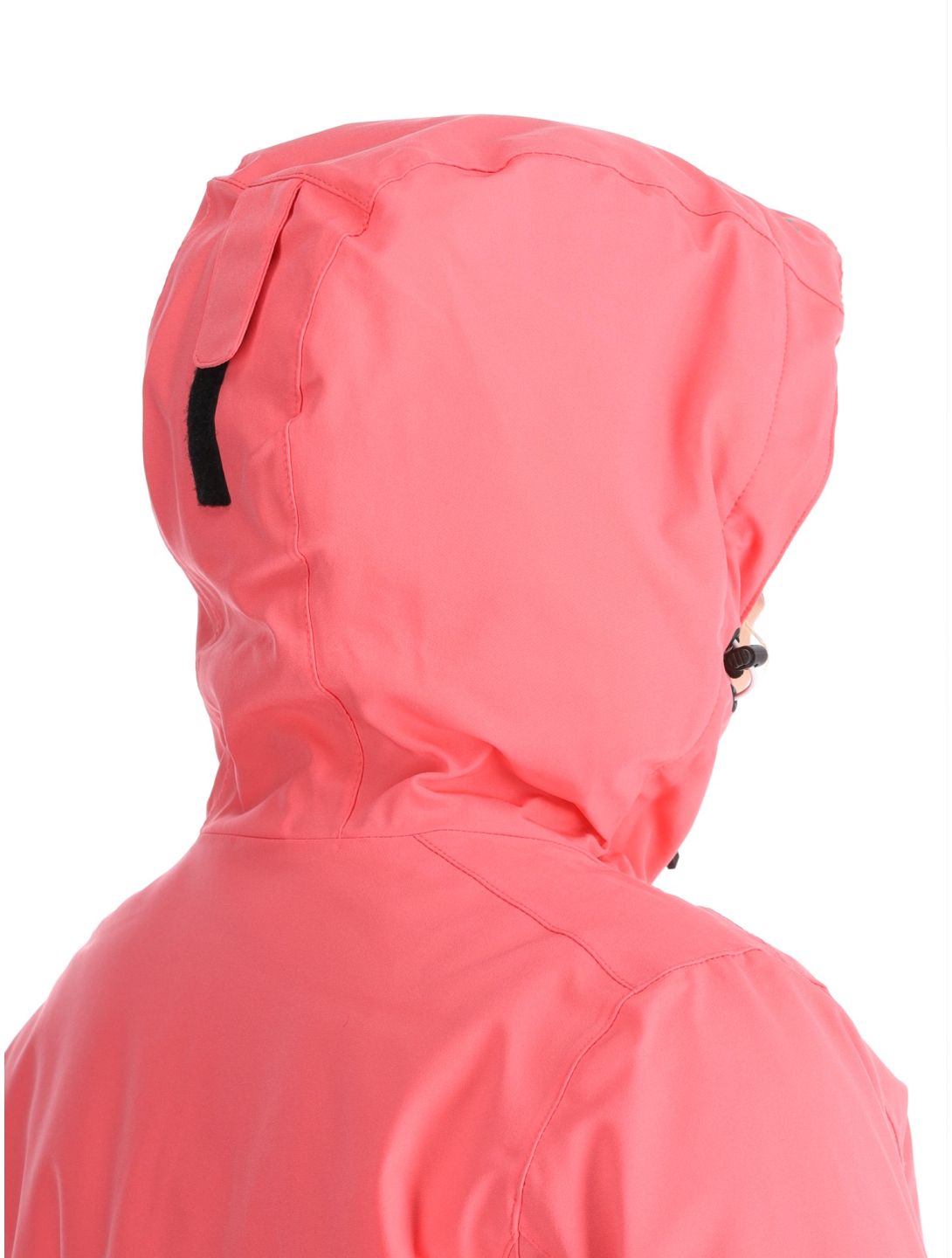 Icepeak, Fife chaqueta de esquí mujeres Pink rosa 