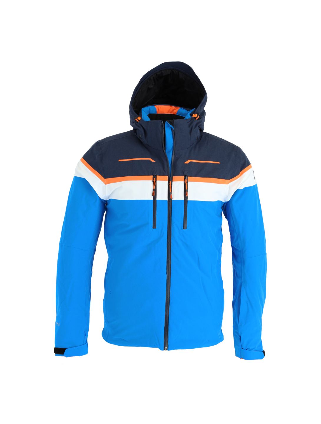 Icepeak, Filion chaqueta de esquí hombres royal azul