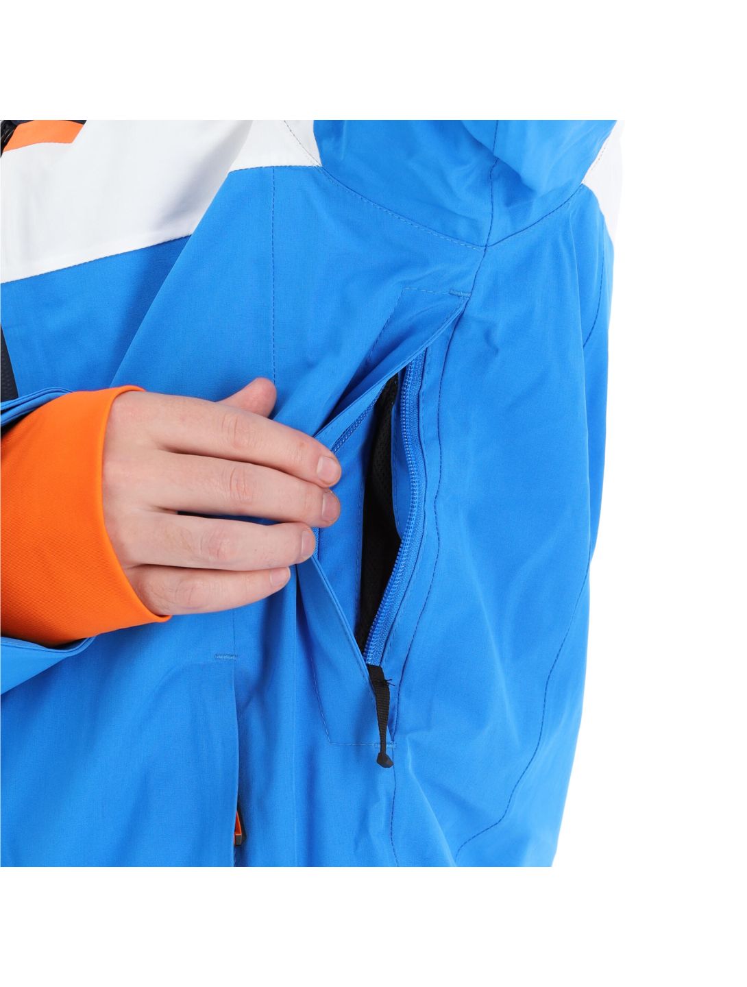 Icepeak, Filion chaqueta de esquí hombres royal azul