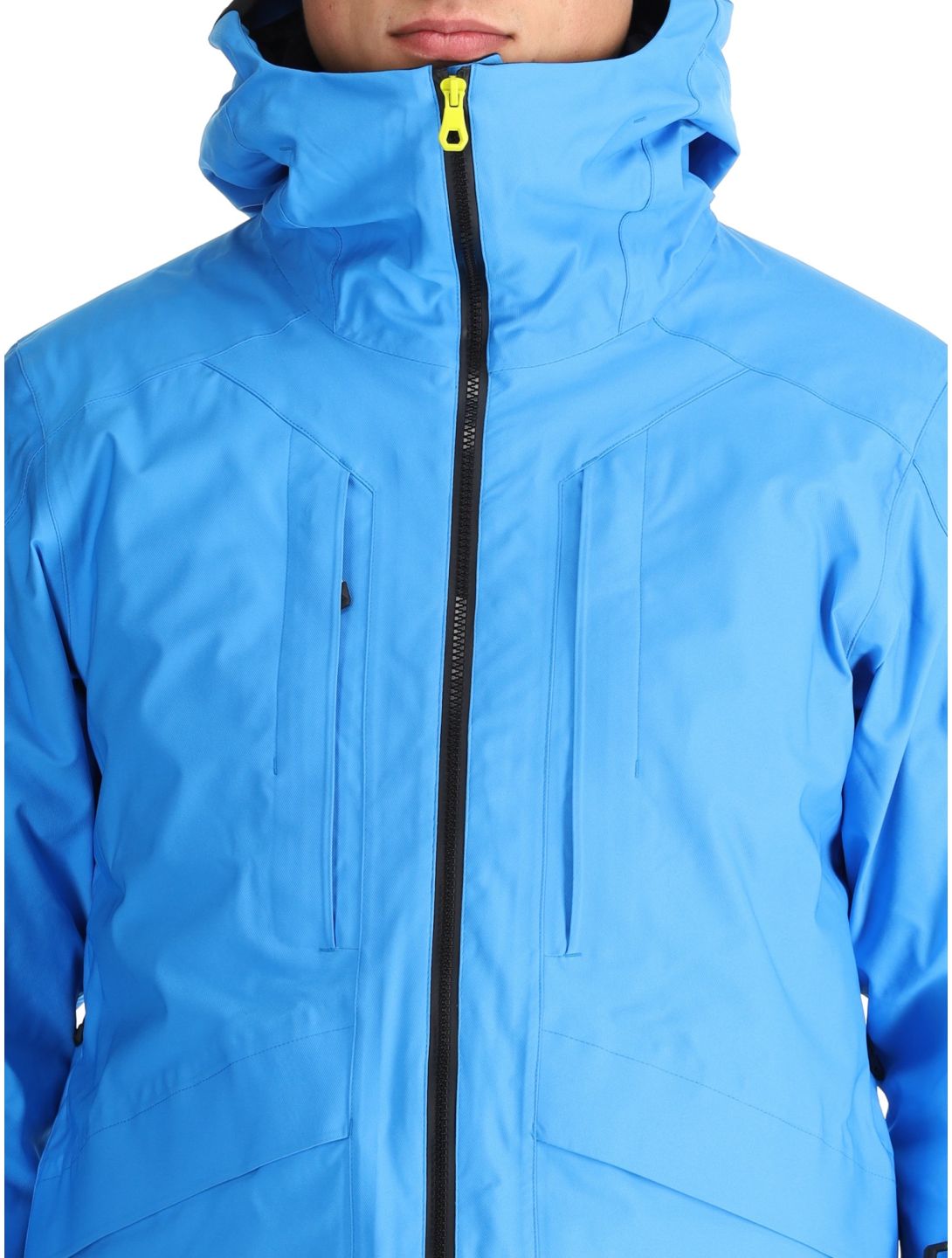 Icepeak, Fillmore chaqueta de esquí hardshell hombres Sky Blue azul 