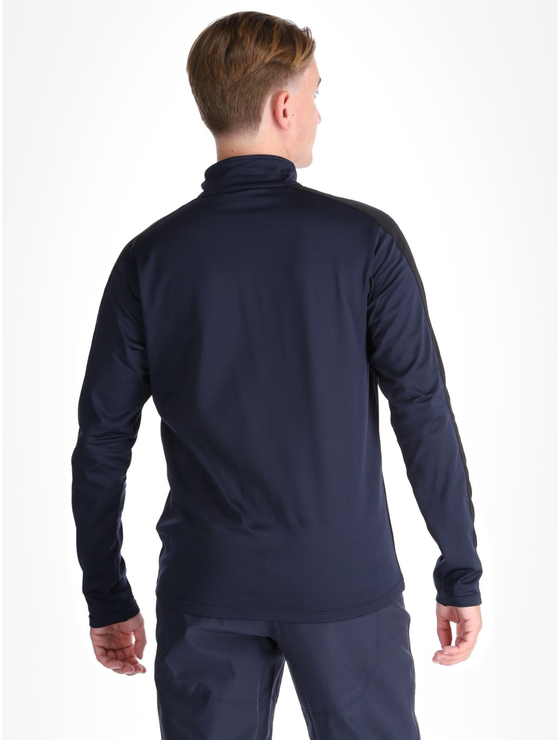 Icepeak, Fleminton jersey hombres Dark Blue azul 