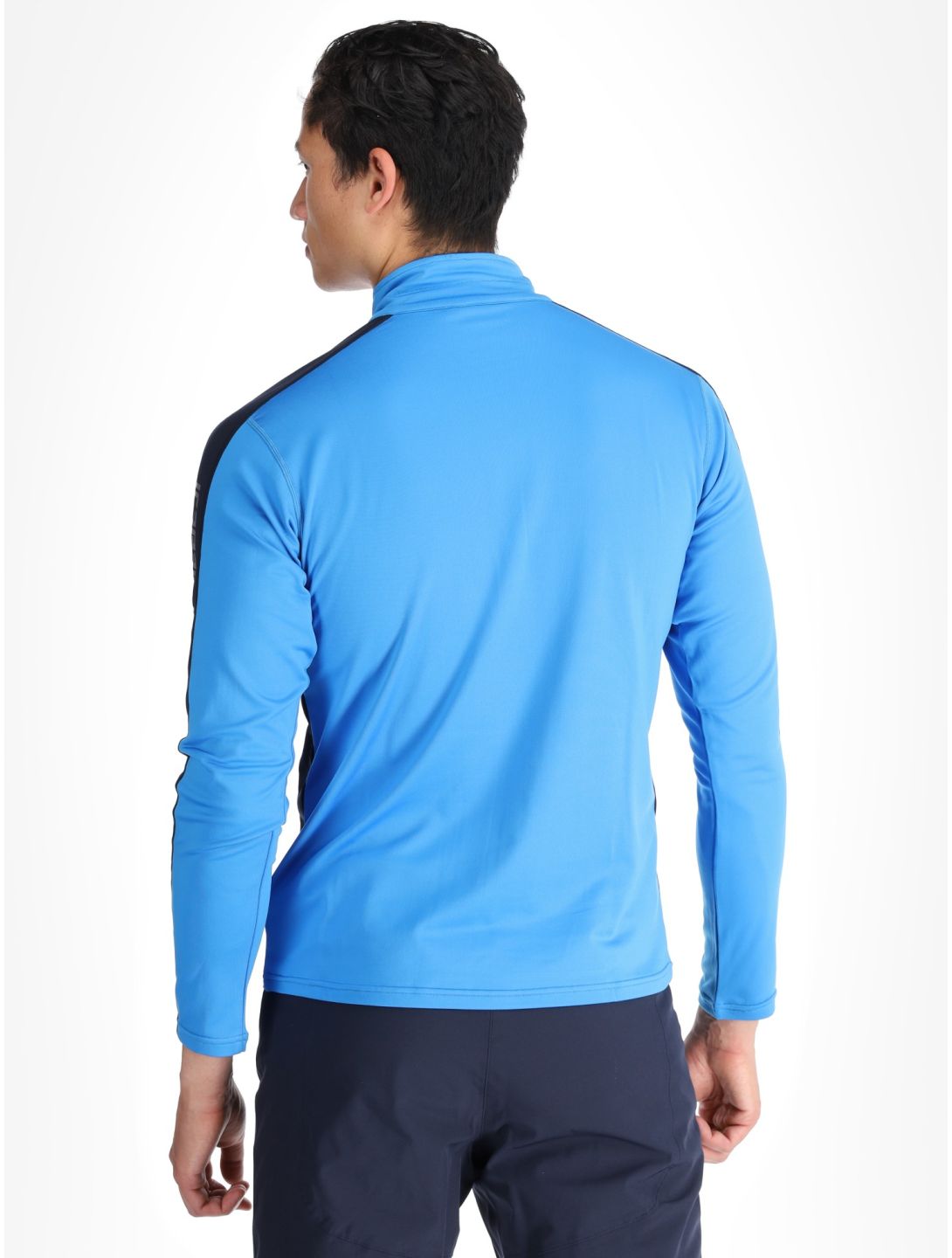 Icepeak, Fleminton jersey hombres Sky Blue azul 