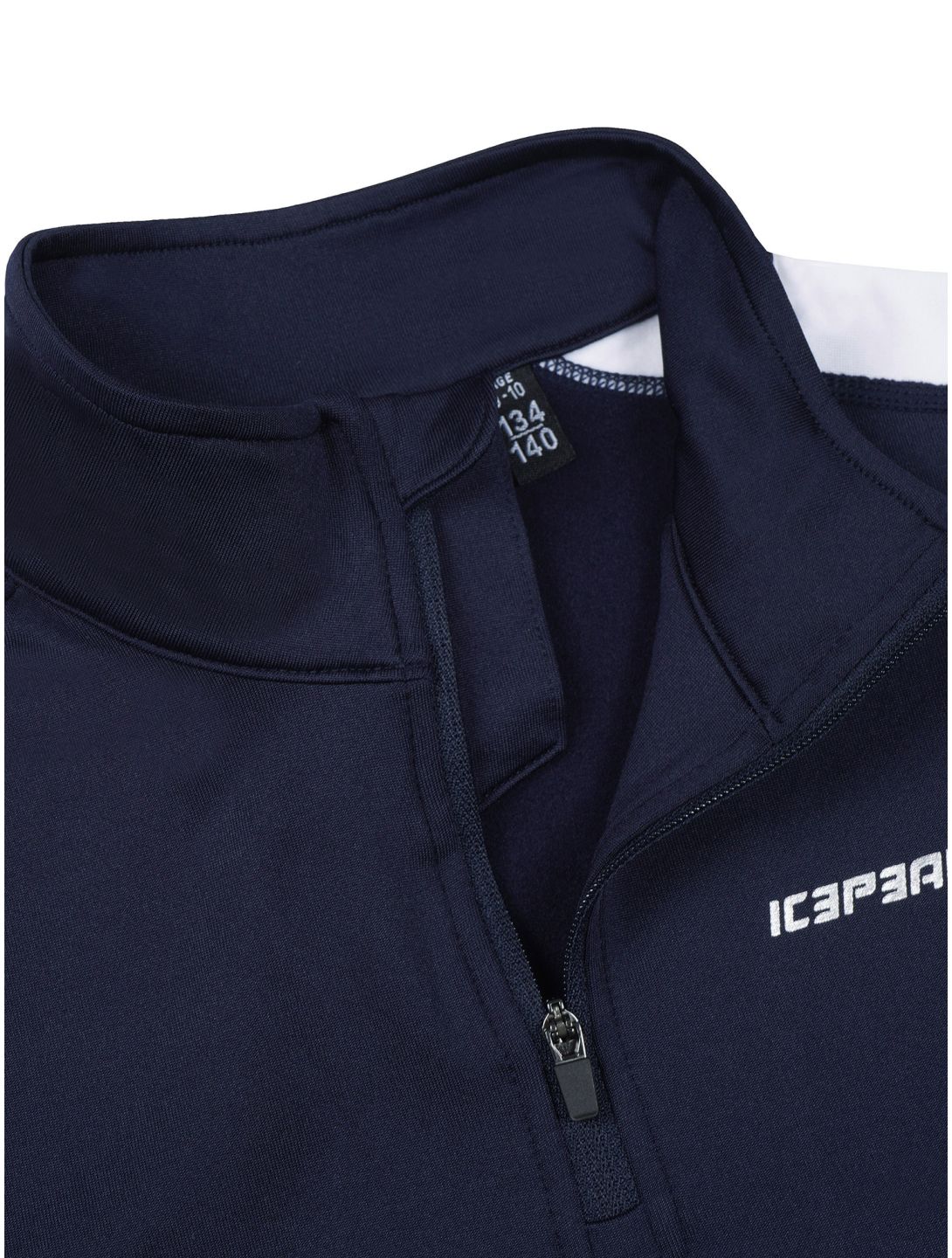 Icepeak, Fleminton JR jersey niños Dark Blue azul 