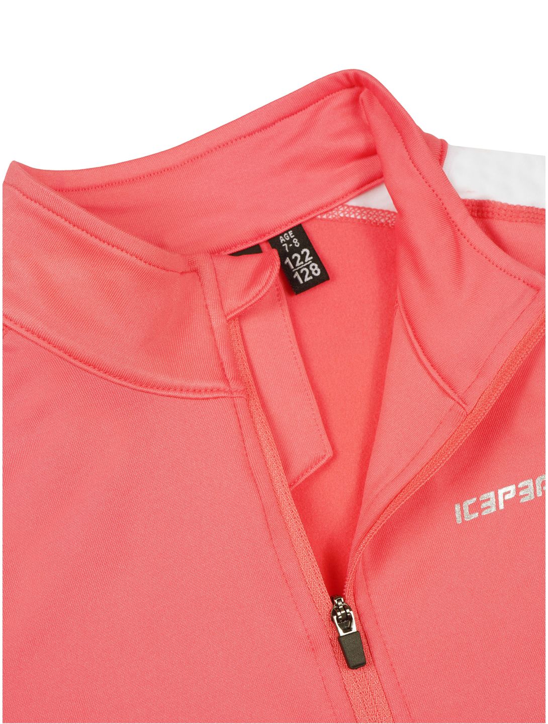 Icepeak, Fleminton JR jersey niños Pink rosa 