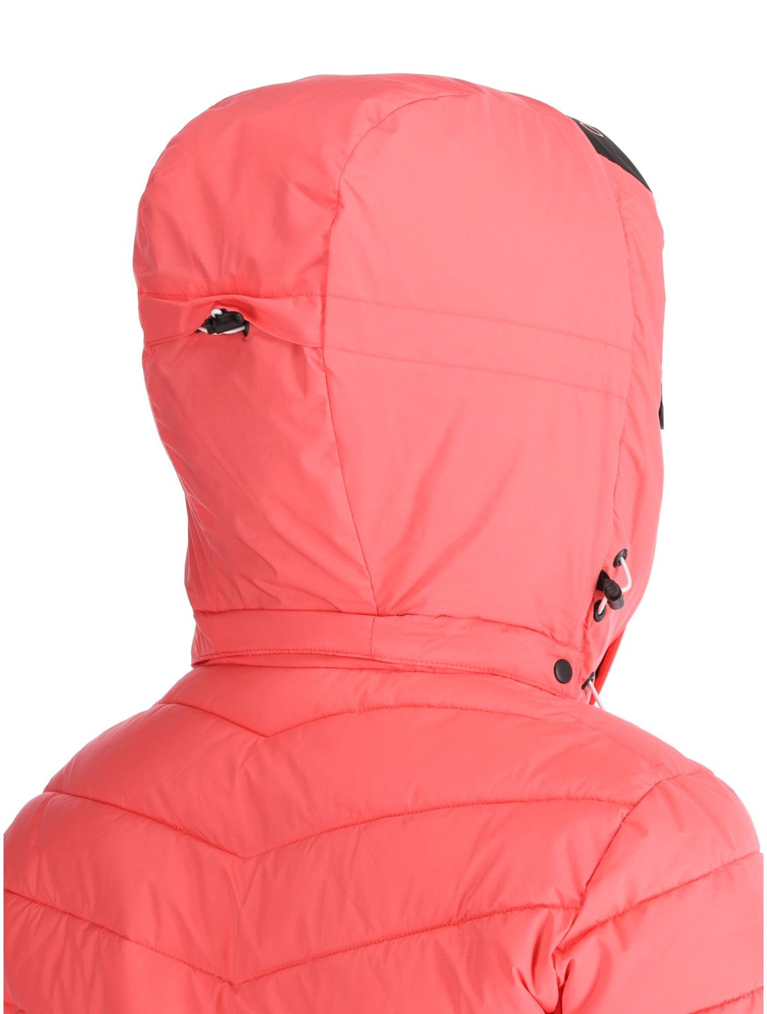 Icepeak, Florala chaqueta de esquí mujeres Pink rosa 