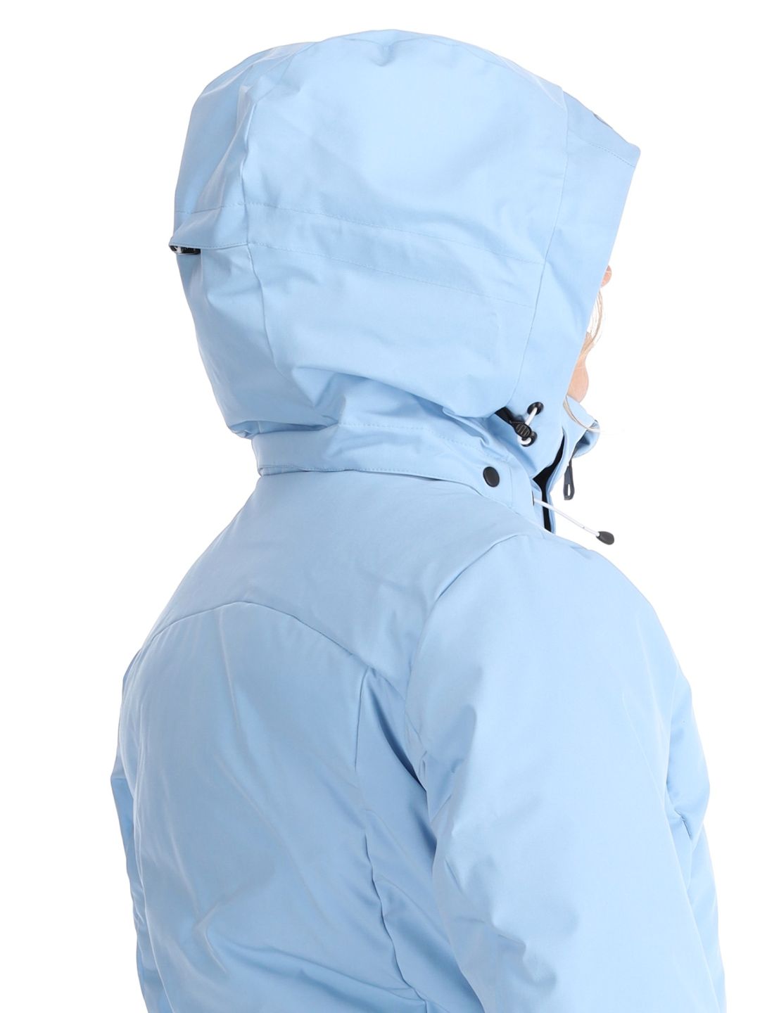 Icepeak, Flovilla chaqueta de esquí mujeres Light Blue azul 