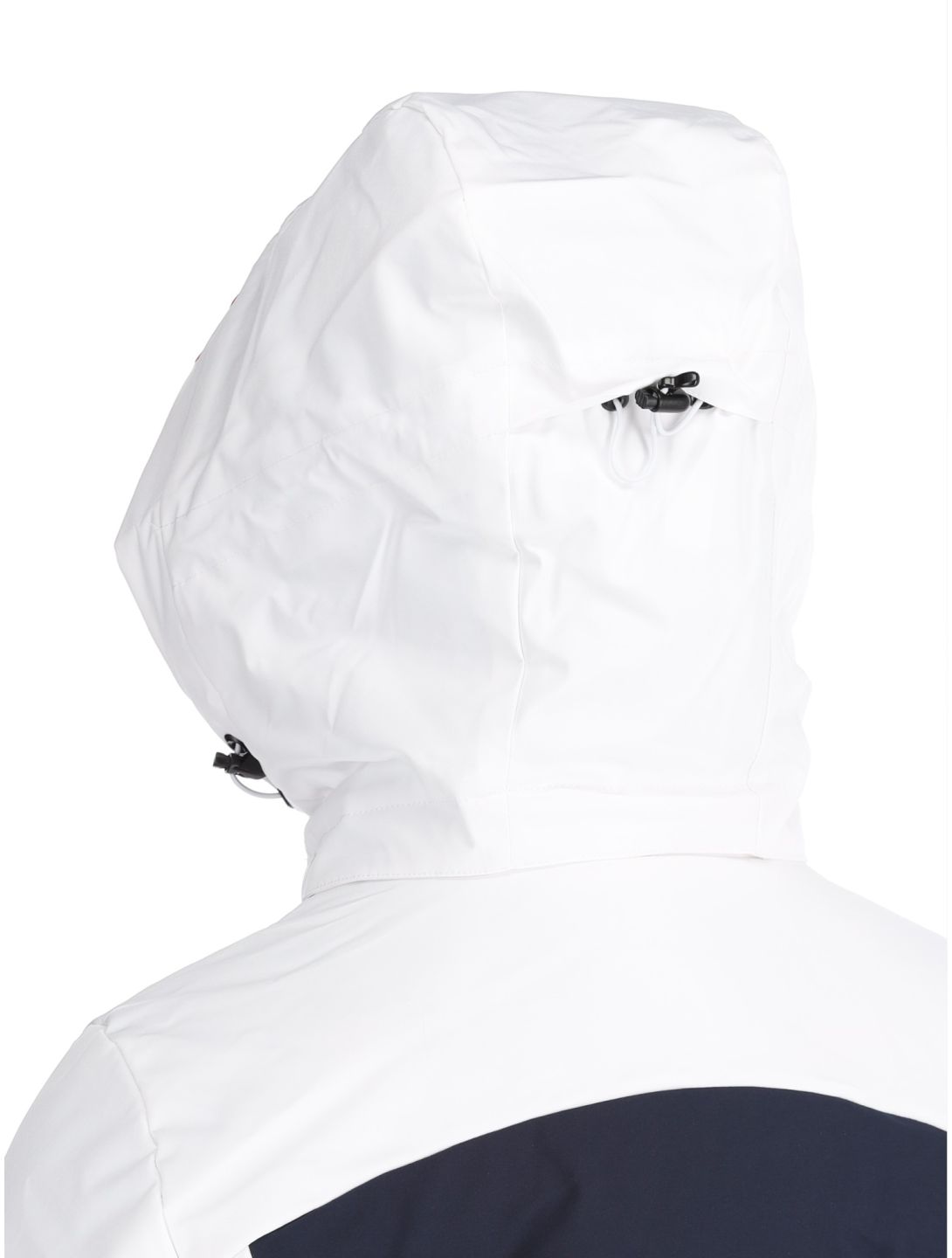 Icepeak, Flovilla chaqueta de esquí mujeres Optic White blanco 