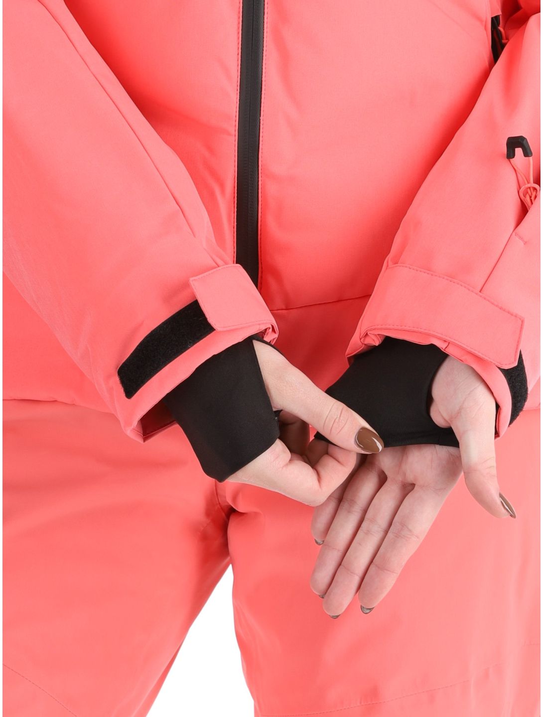 Icepeak, Flovilla chaqueta de esquí mujeres Pink rosa 