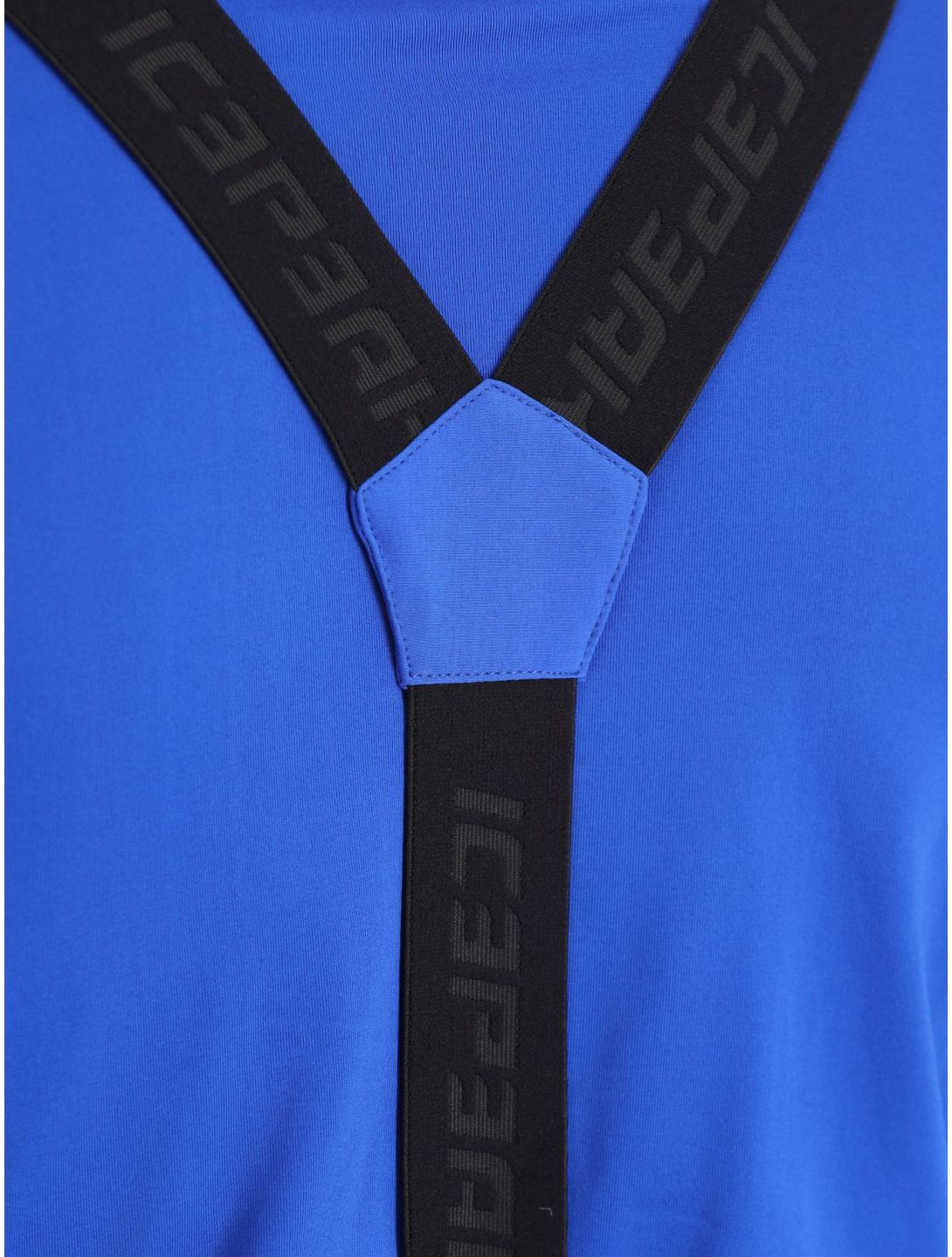 Icepeak, Freiberg pantalones de esquí hombres Blue azul 