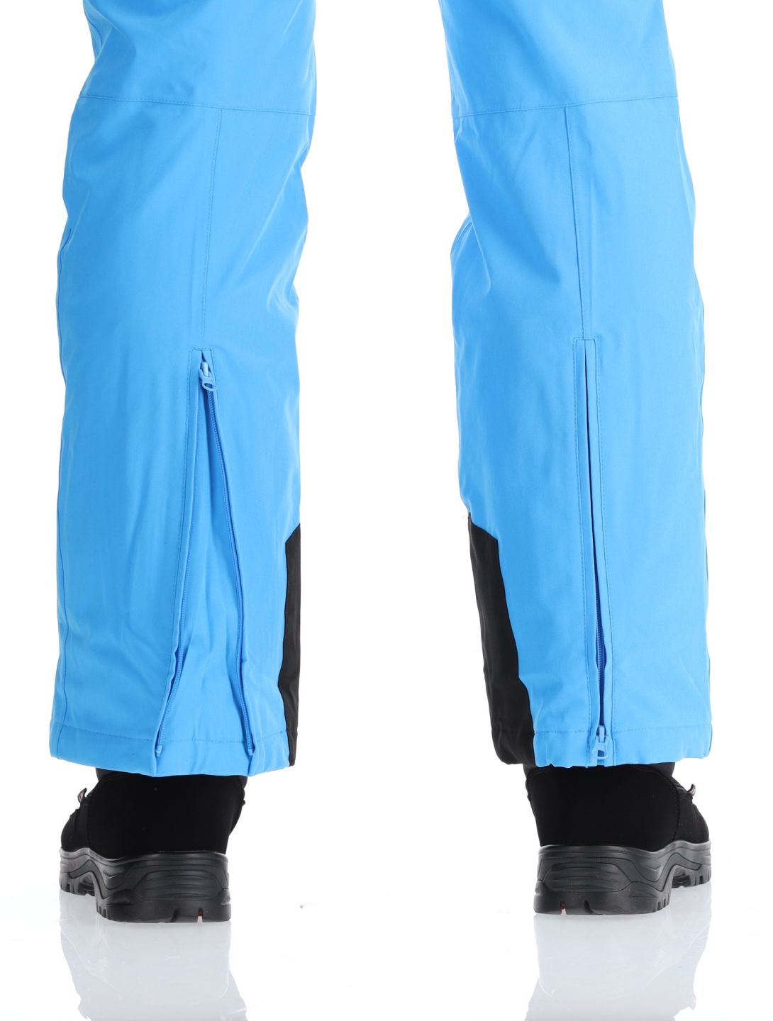 Icepeak, Freiberg pantalones de esquí hombres Sky Blue azul 