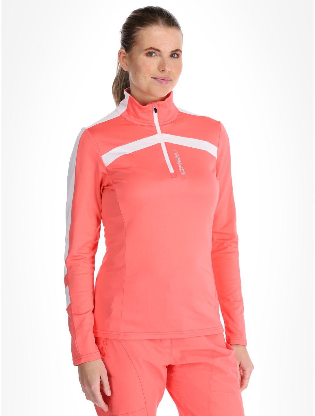 Icepeak, Freising jersey mujeres Pink rosa 