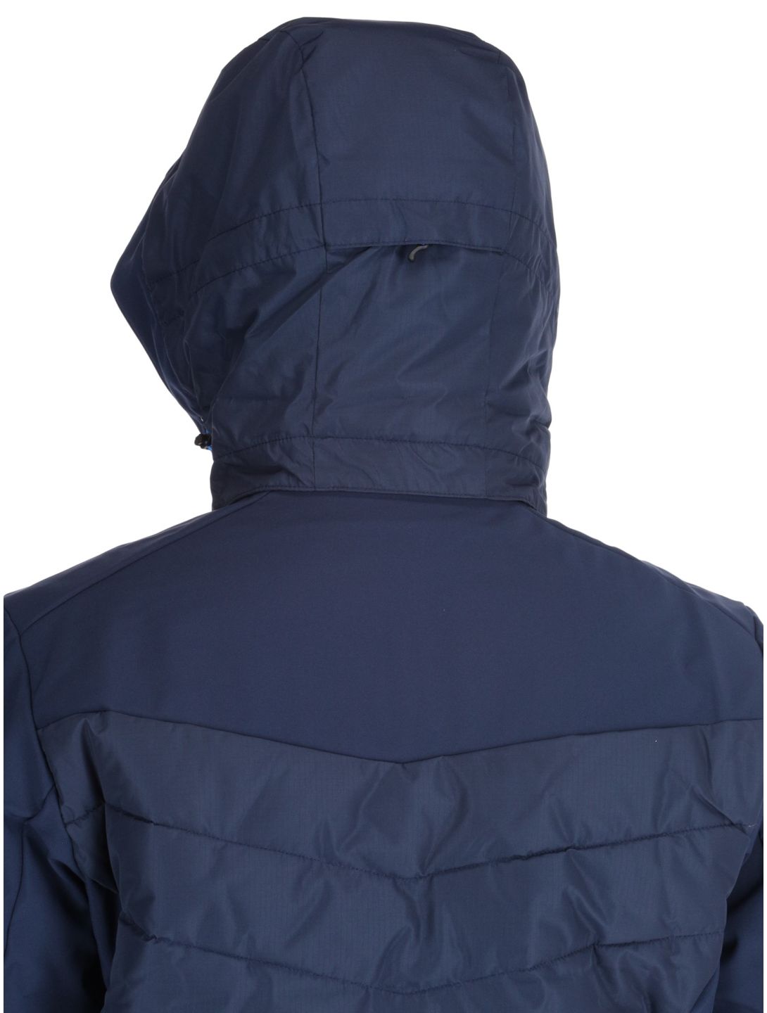 Icepeak, Fremont chaqueta de esquí hombres Dark Blue azul 