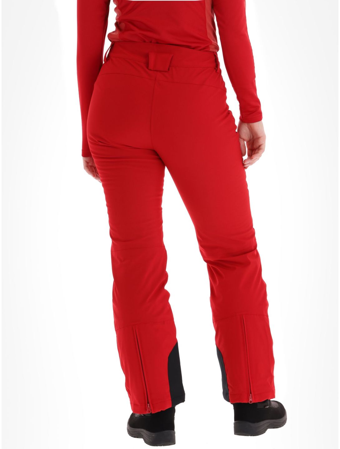 Icepeak, Freyung pantalones de esquí mujeres Burgundy borgoña 