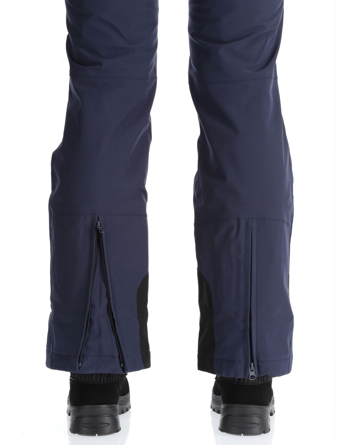 Icepeak, Freyung pantalones de esquí mujeres Dark Blue azul 