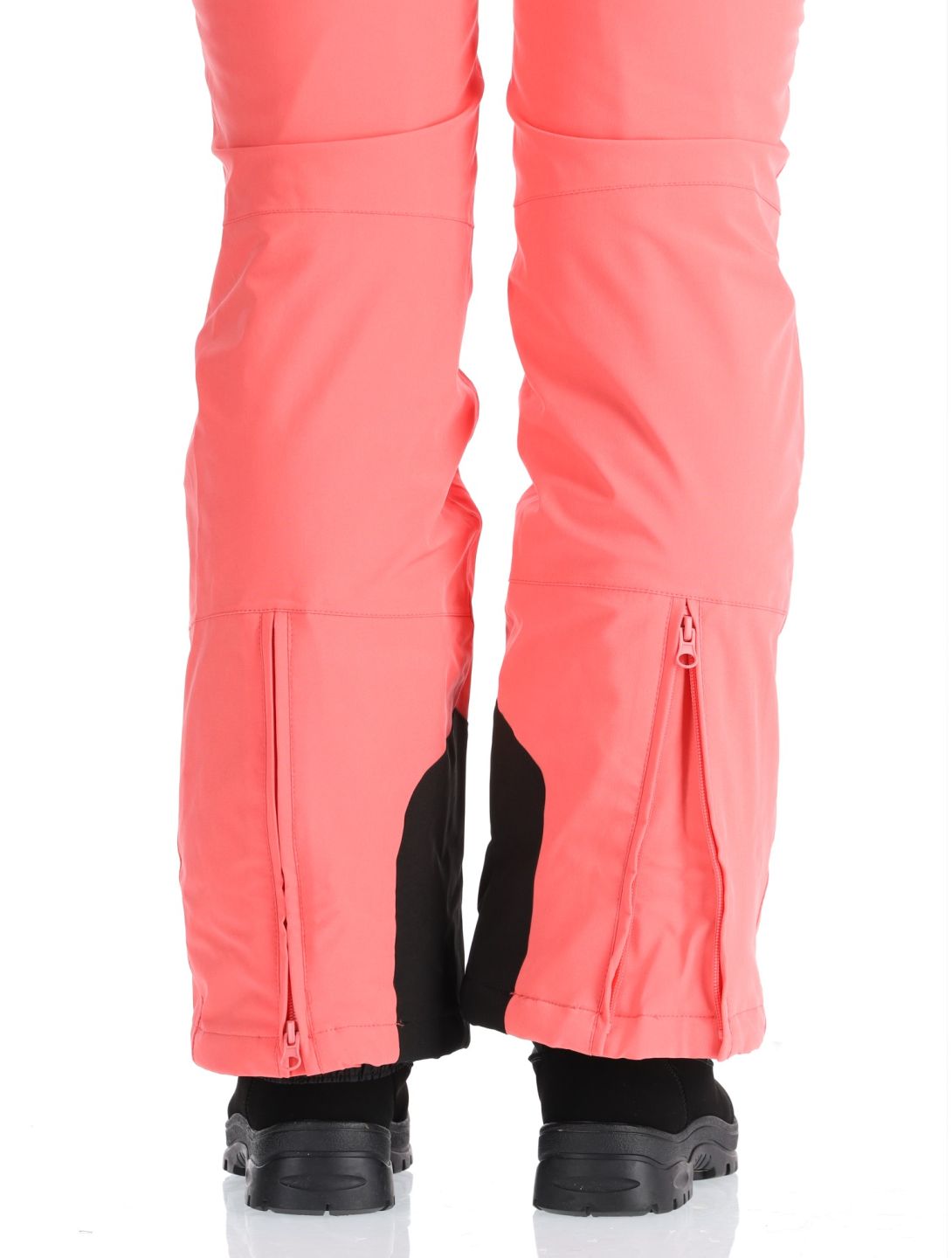 Icepeak, Freyung pantalones de esquí mujeres Pink rosa 