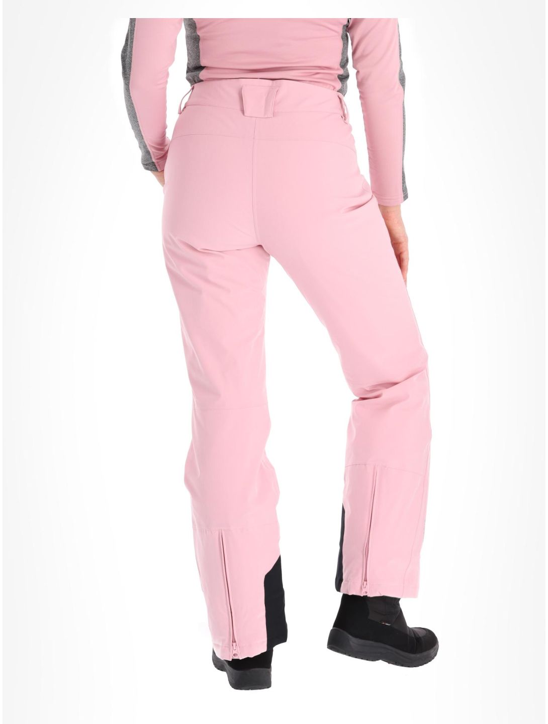 Icepeak, Freyung pantalones de esquí mujeres Lavender rosa 