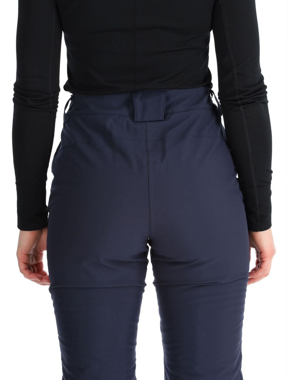 Icepeak, Freyung pantalones de esquí modelo pequeño mujeres Dark Blue azul 