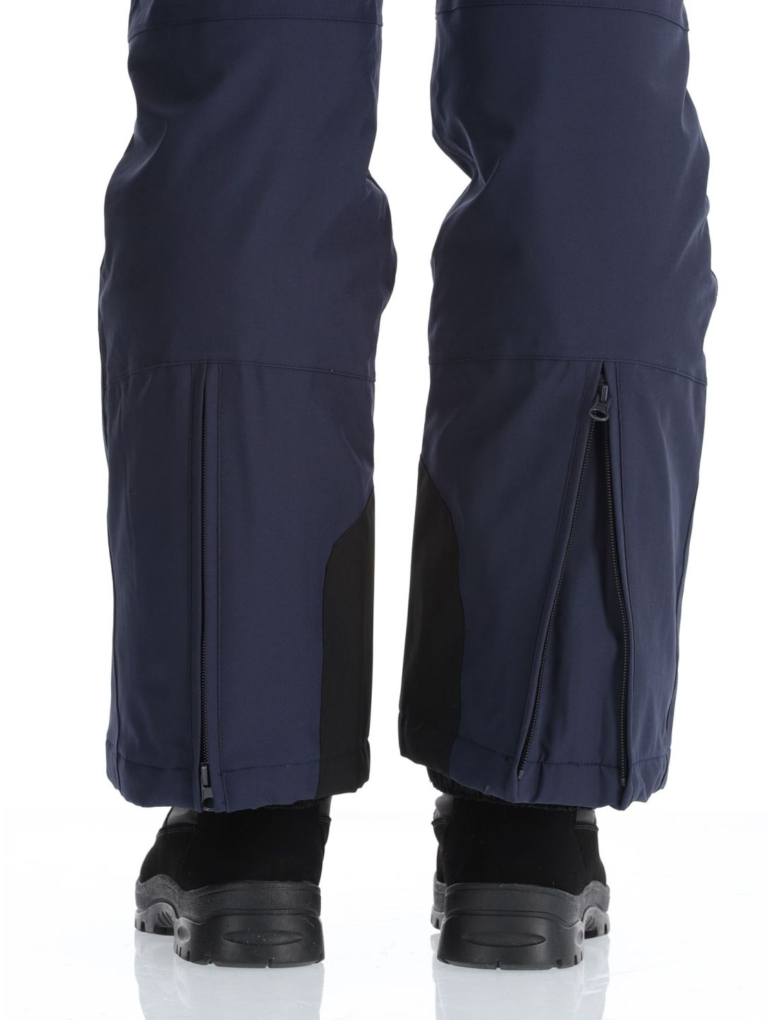 Icepeak, Freyung pantalones de esquí modelo pequeño mujeres Dark Blue azul 