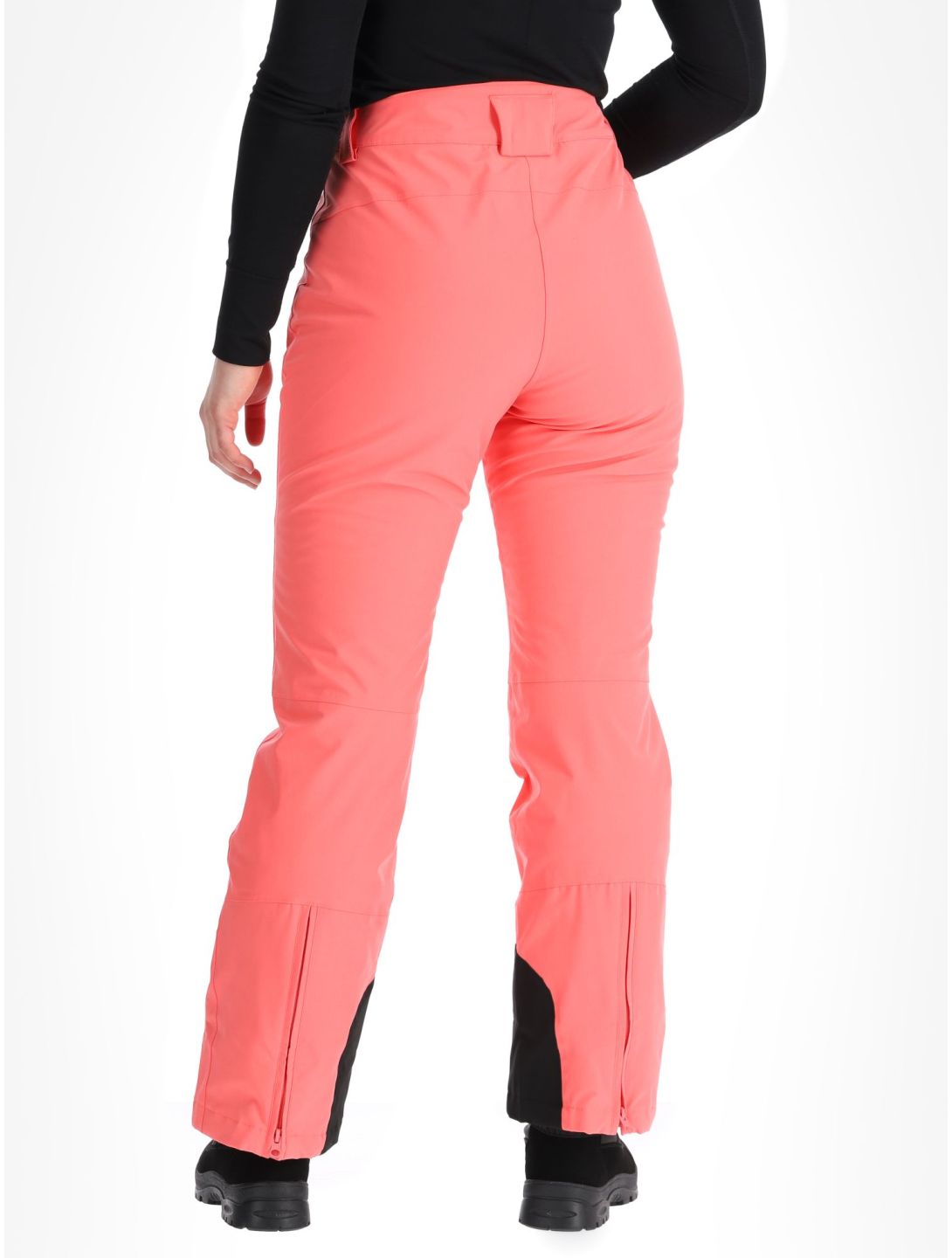 Icepeak, Freyung pantalones de esquí modelo pequeño mujeres Pink rosa 