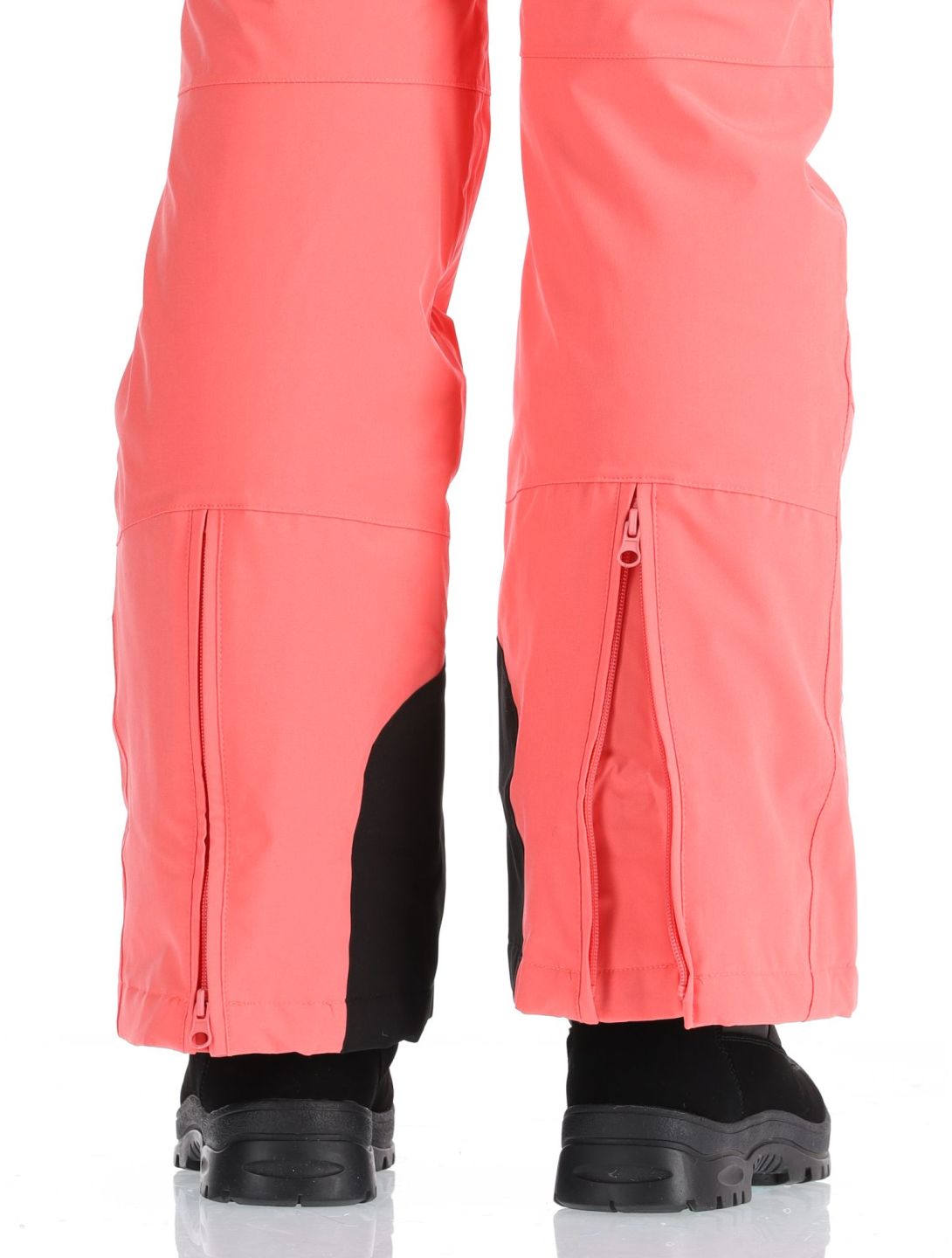 Icepeak, Freyung pantalones de esquí modelo pequeño mujeres Pink rosa 