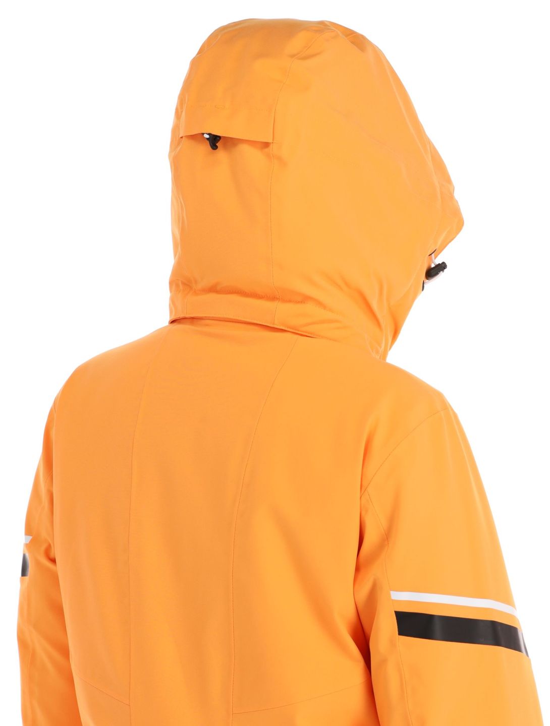 Icepeak, Friona chaqueta de esquí mujeres Abricot naranja 