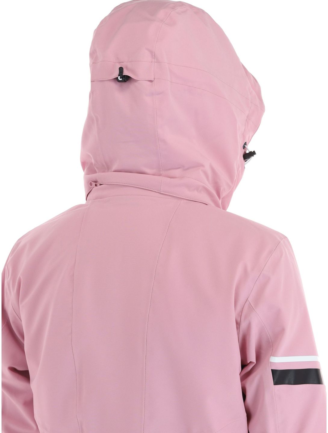 Icepeak, Friona chaqueta de esquí mujeres Lavender rosa 