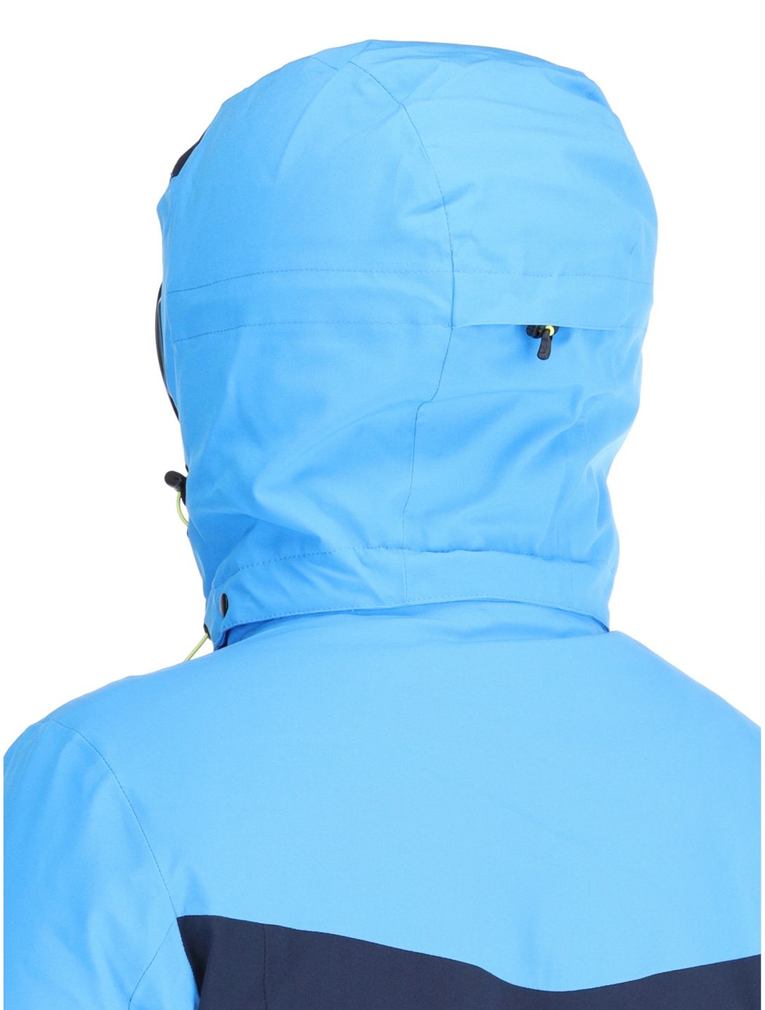 Icepeak, Frisco chaqueta de esquí hombres Sky Blue azul 