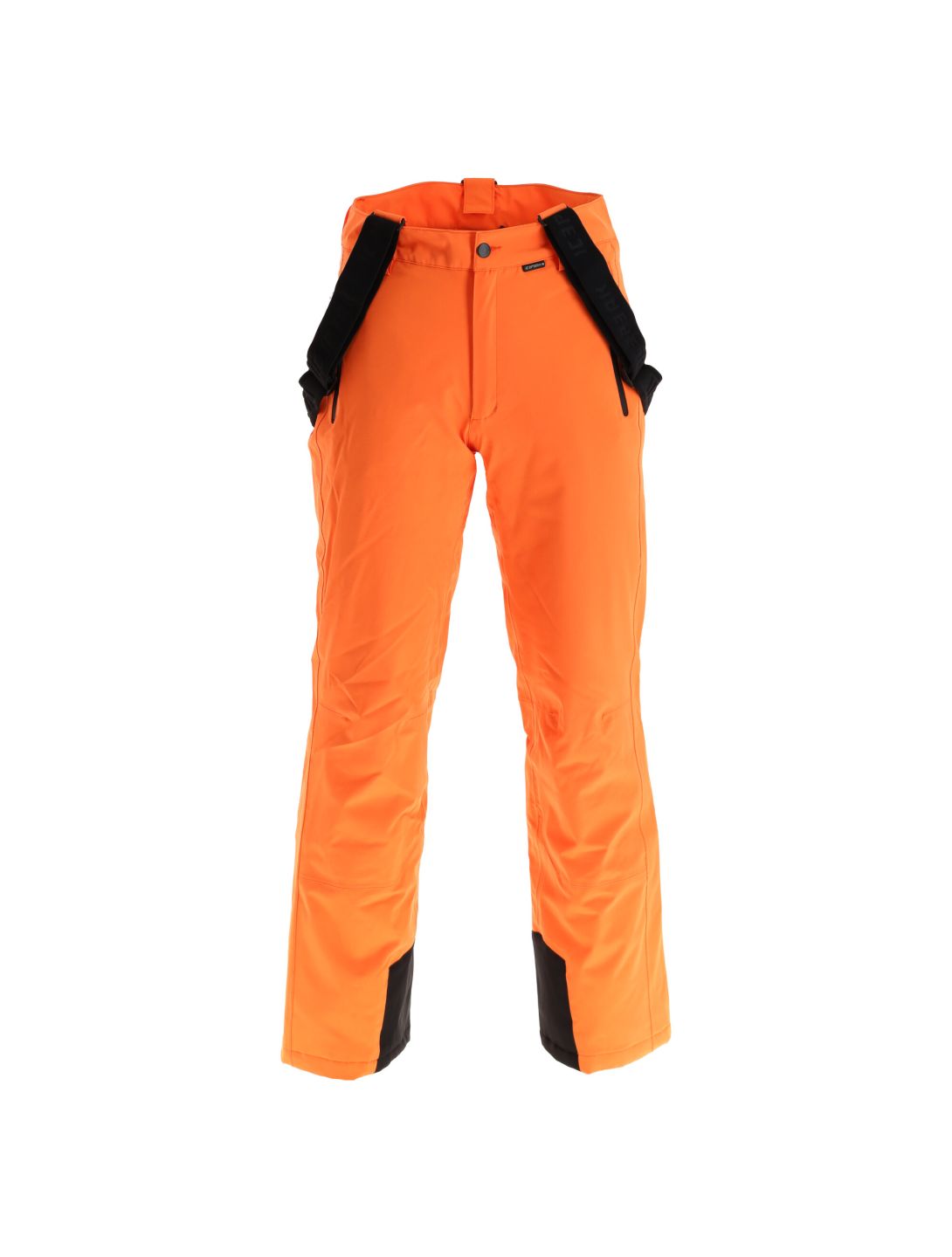 Icepeak, Icepeak Freiberg pantalones de esquí modelo pequeño hombres naranja