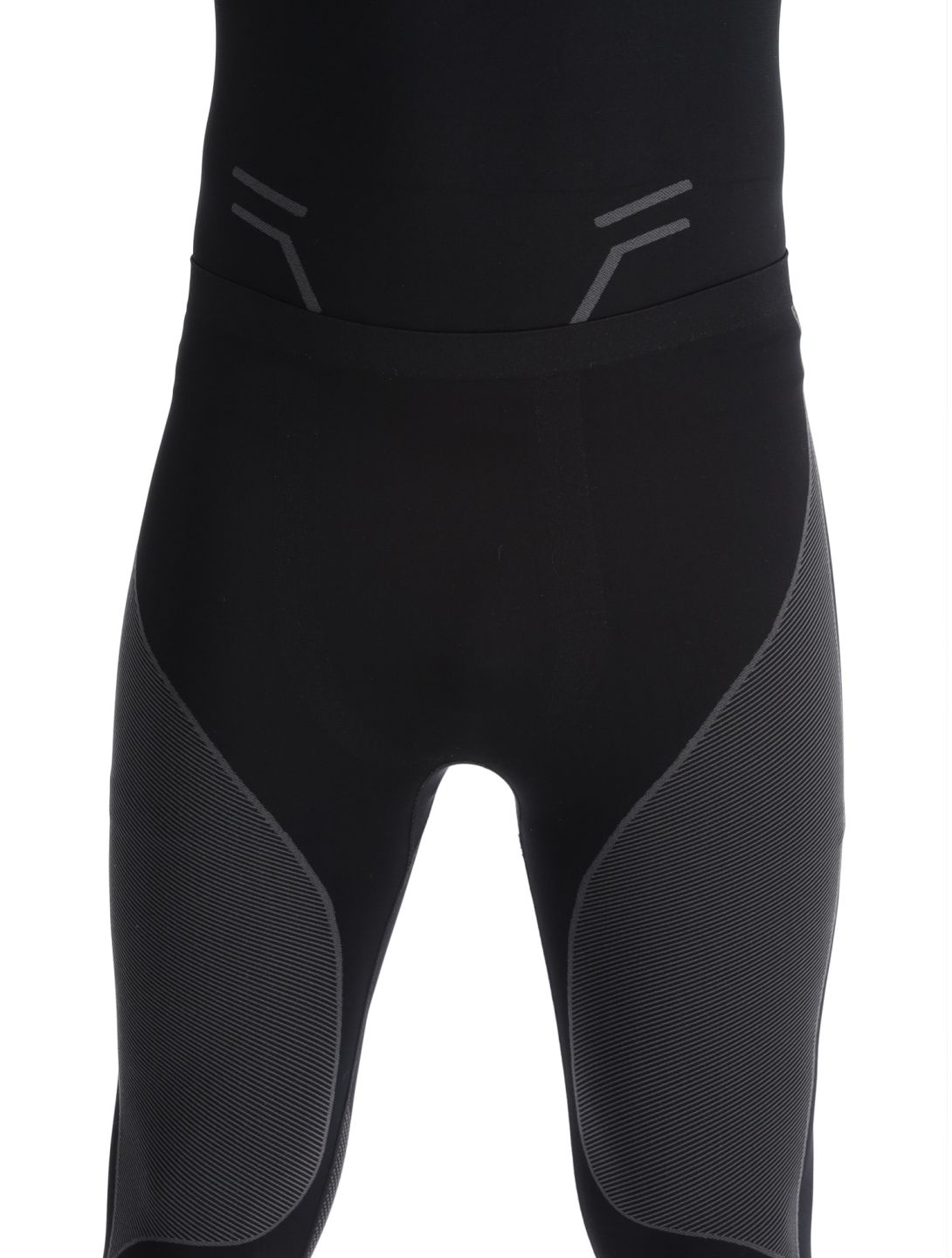 Icepeak, Irwinton pantalón termoactivo hombres Black negro 