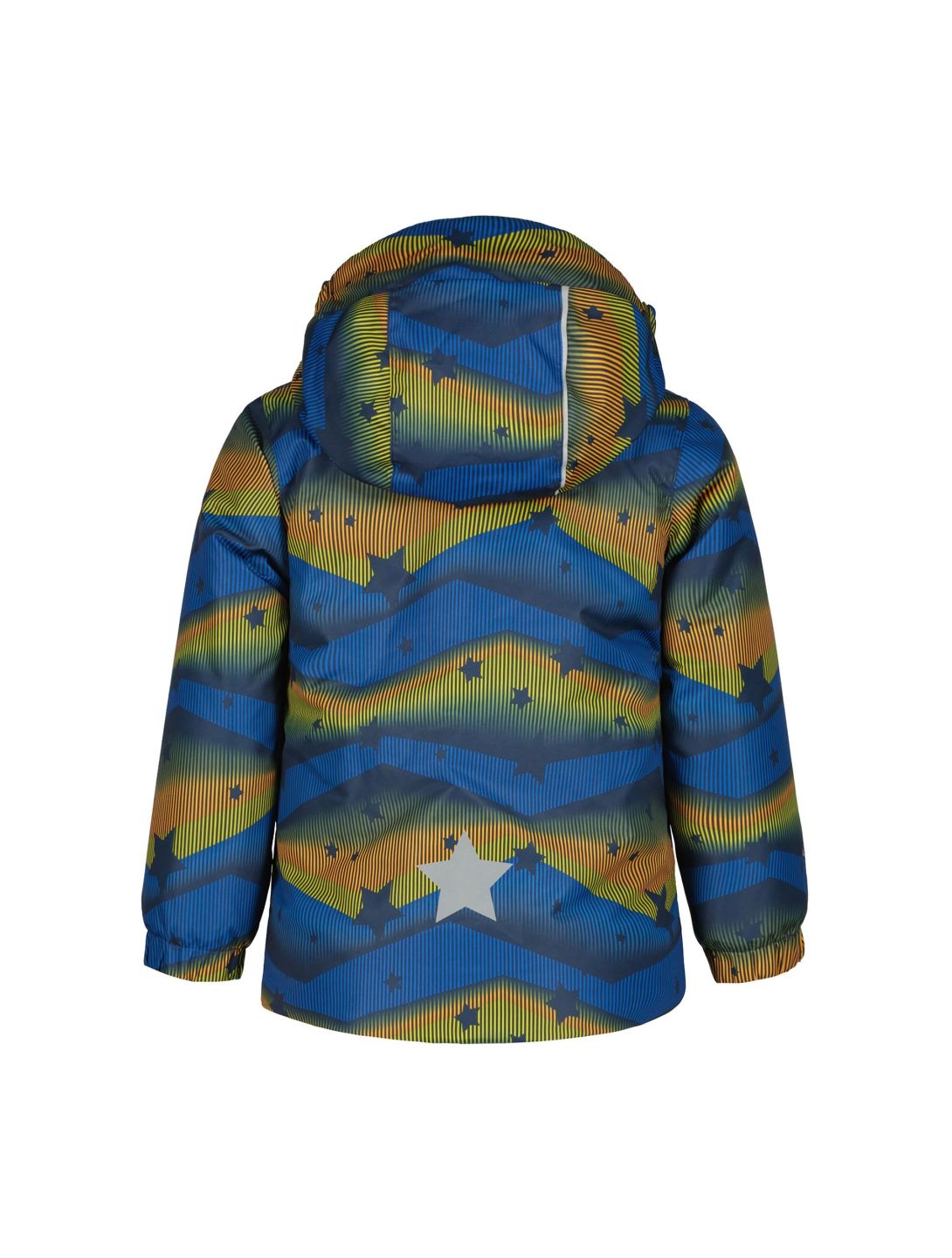 Icepeak, Japeri Kd chaqueta de esquí niños azul 