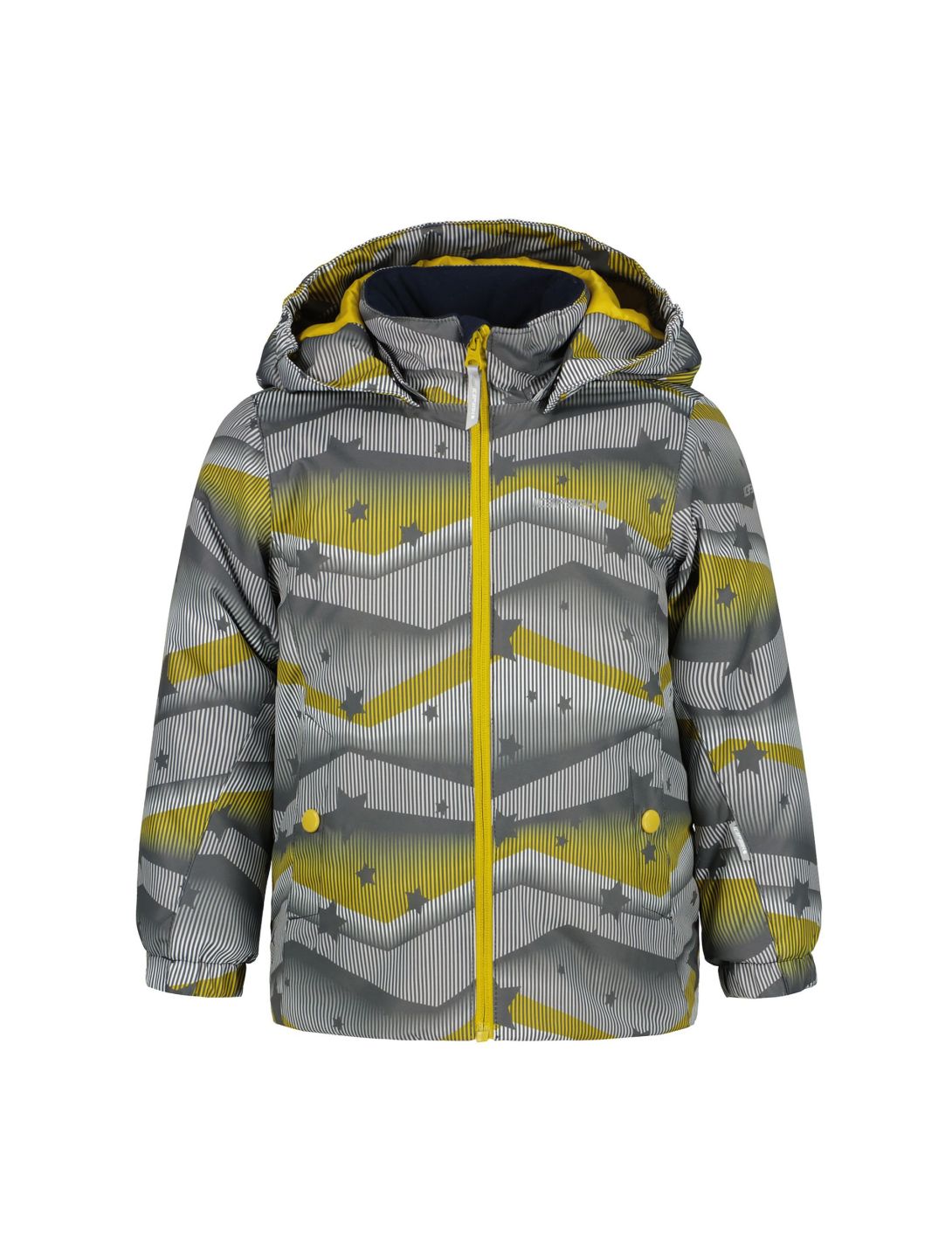 Icepeak, Japeri Kd chaqueta de esquí niños light gris 